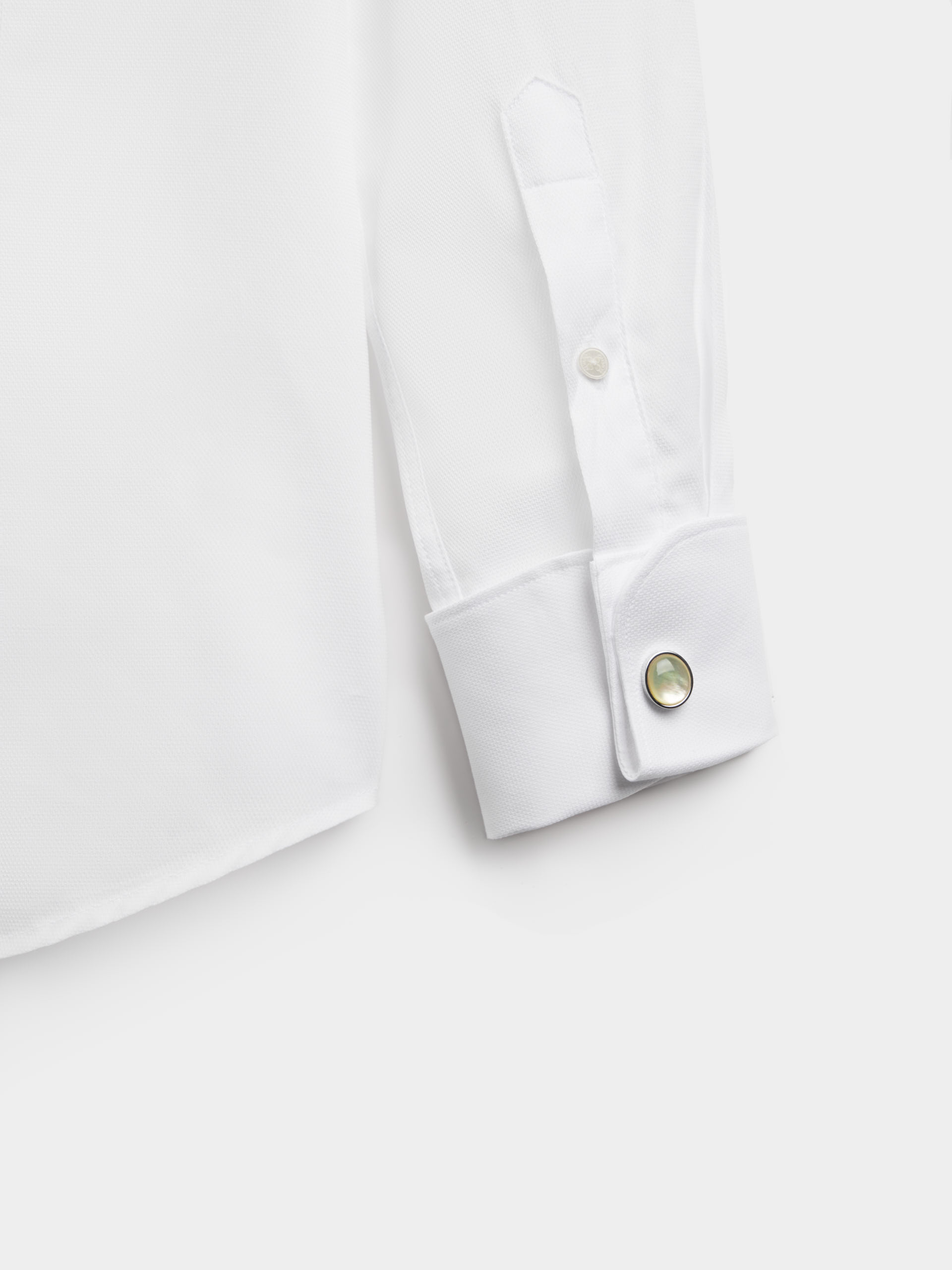 CAMISA ESTRUCTURA P. DOBLE