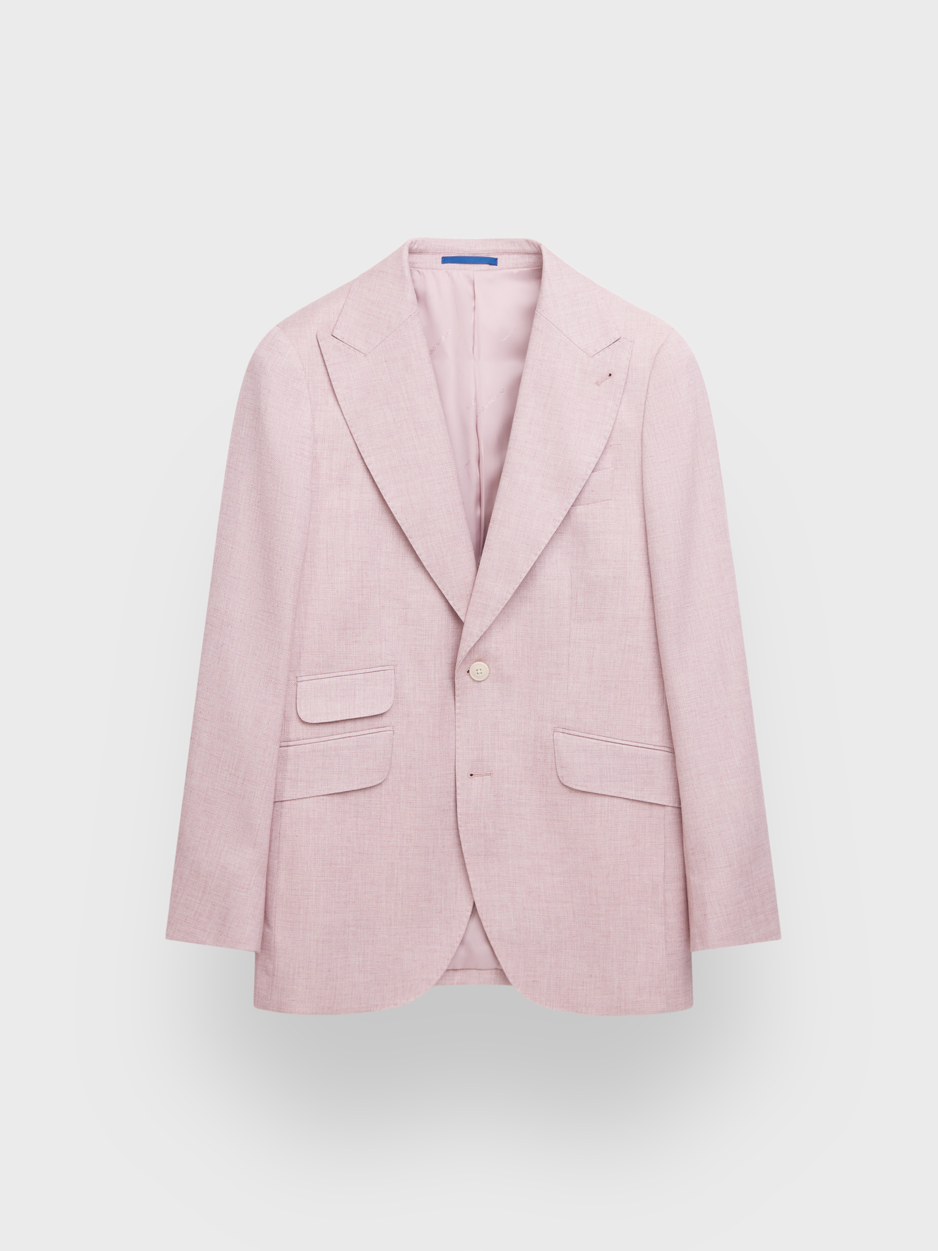 AMERICANA CAPO ESTRUCTURA