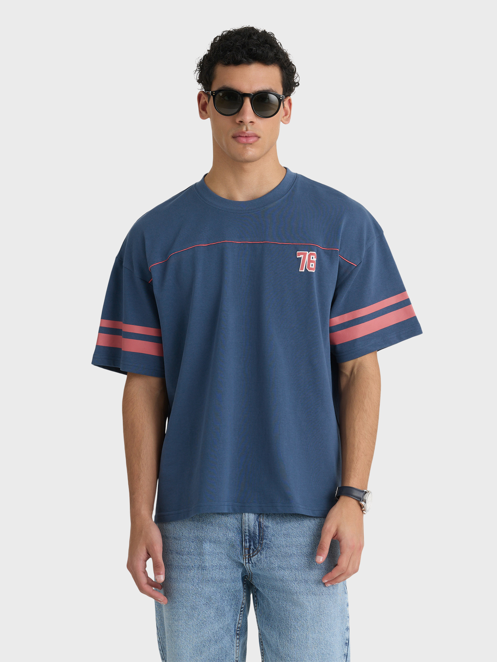 CAMISETA ROSTER