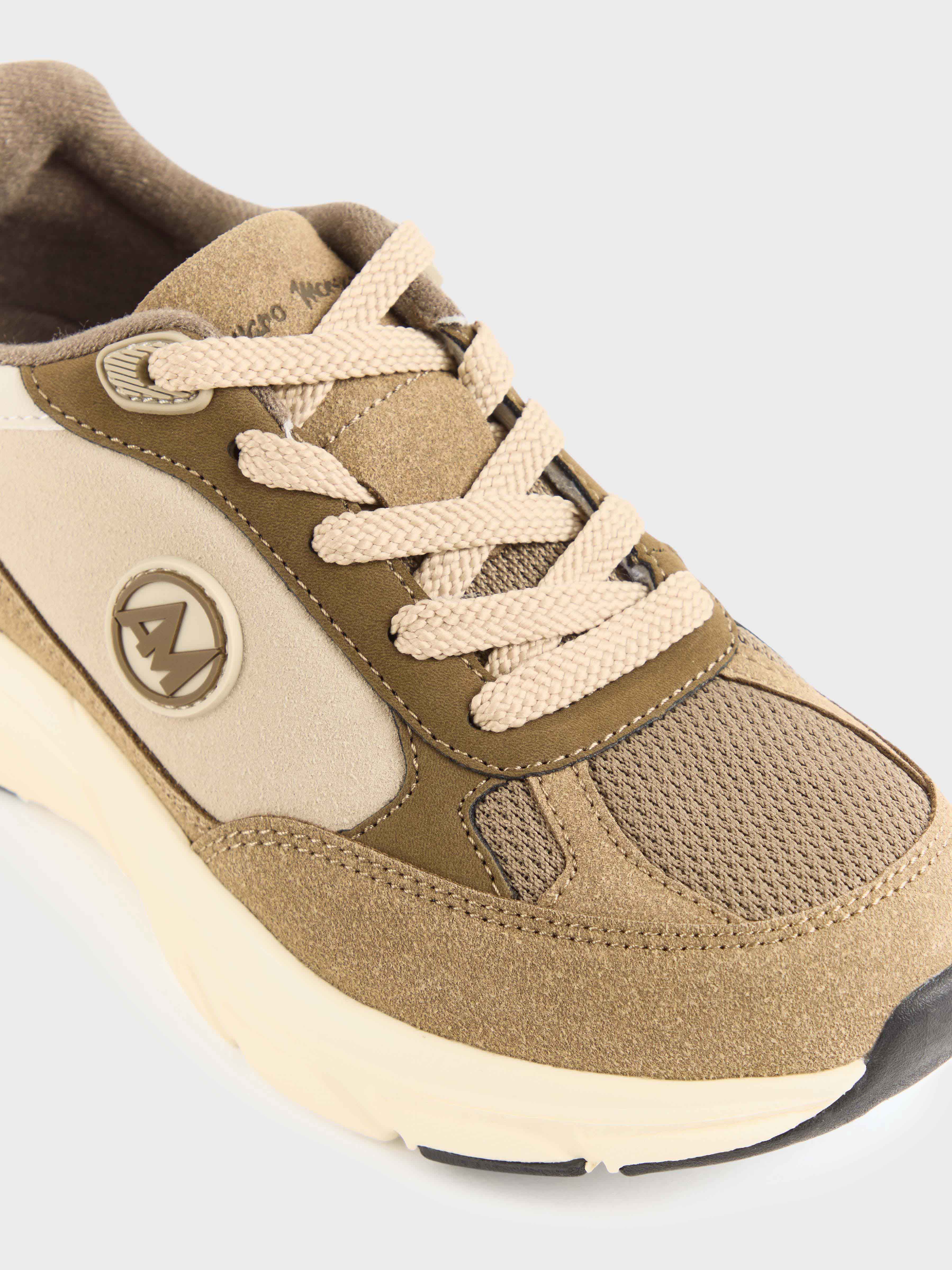 SNEAKERS DUNFOR KIDS