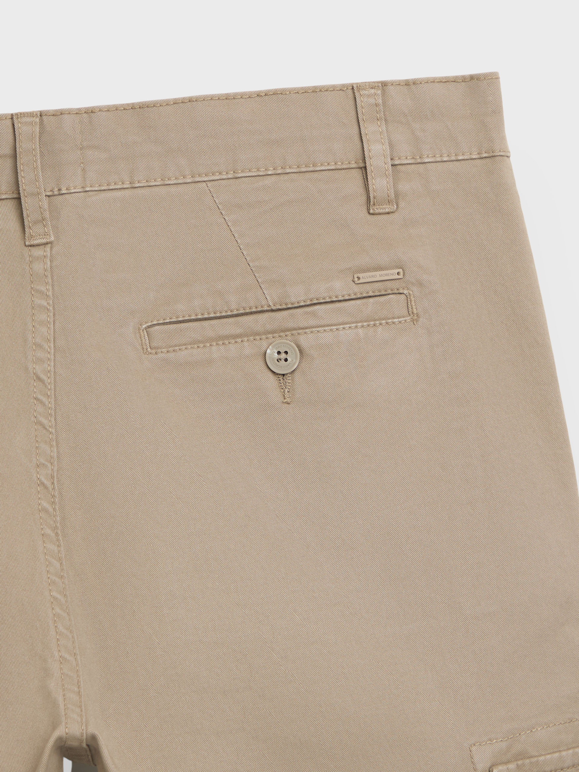 PANTALON ALPHI
