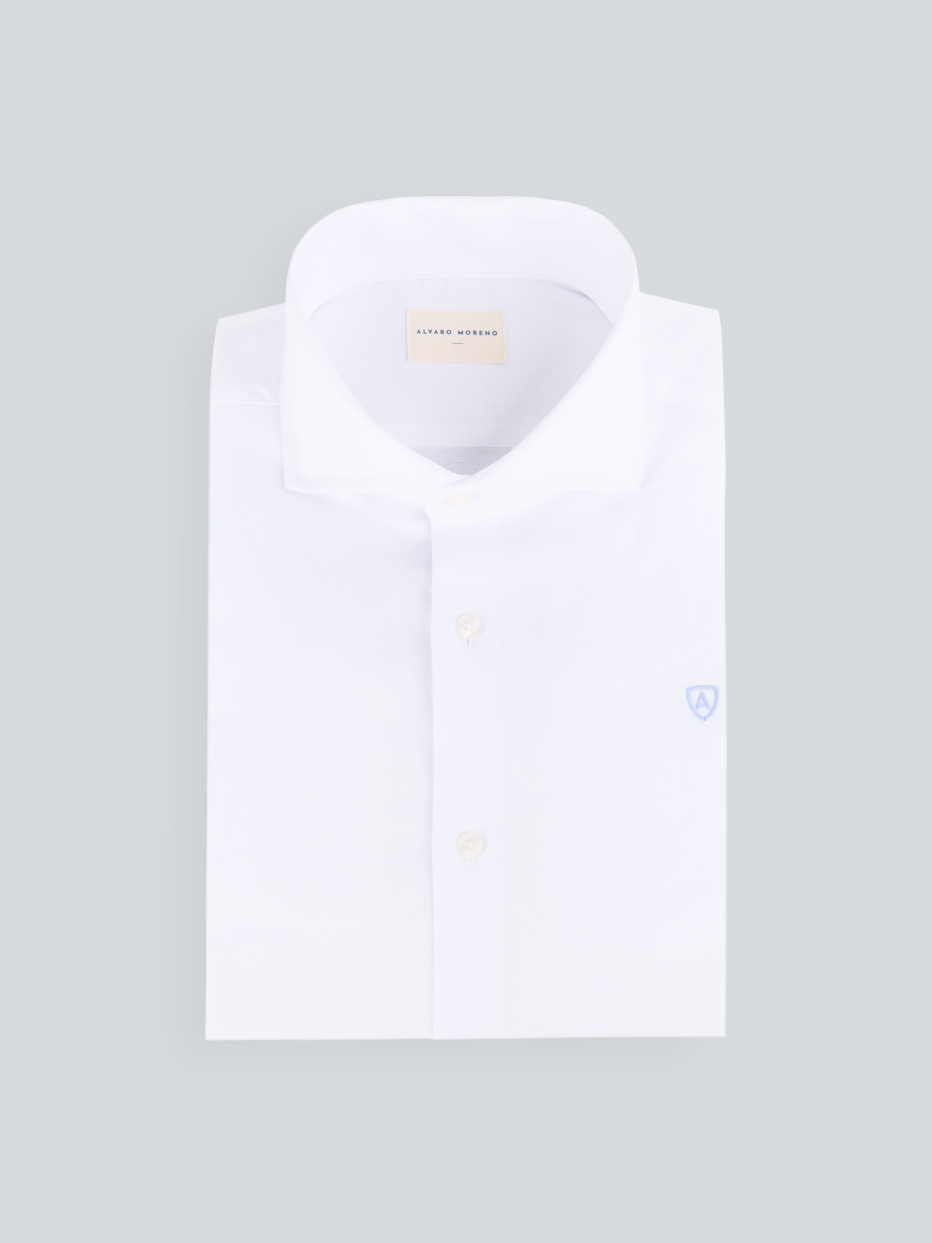 CAMISA VESTIR MICRO PANAMA