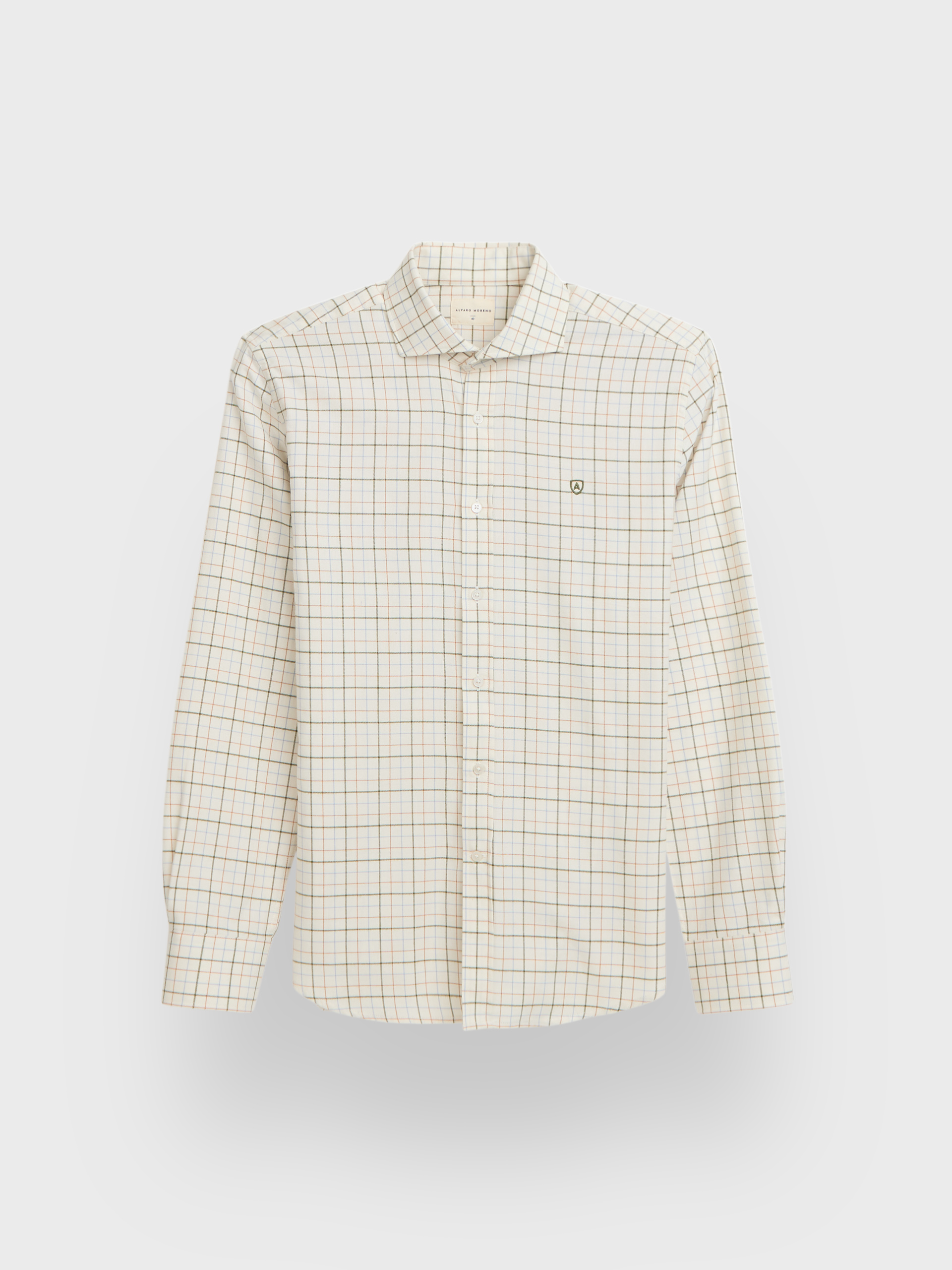 CAMISA HUNTER CHECKS
