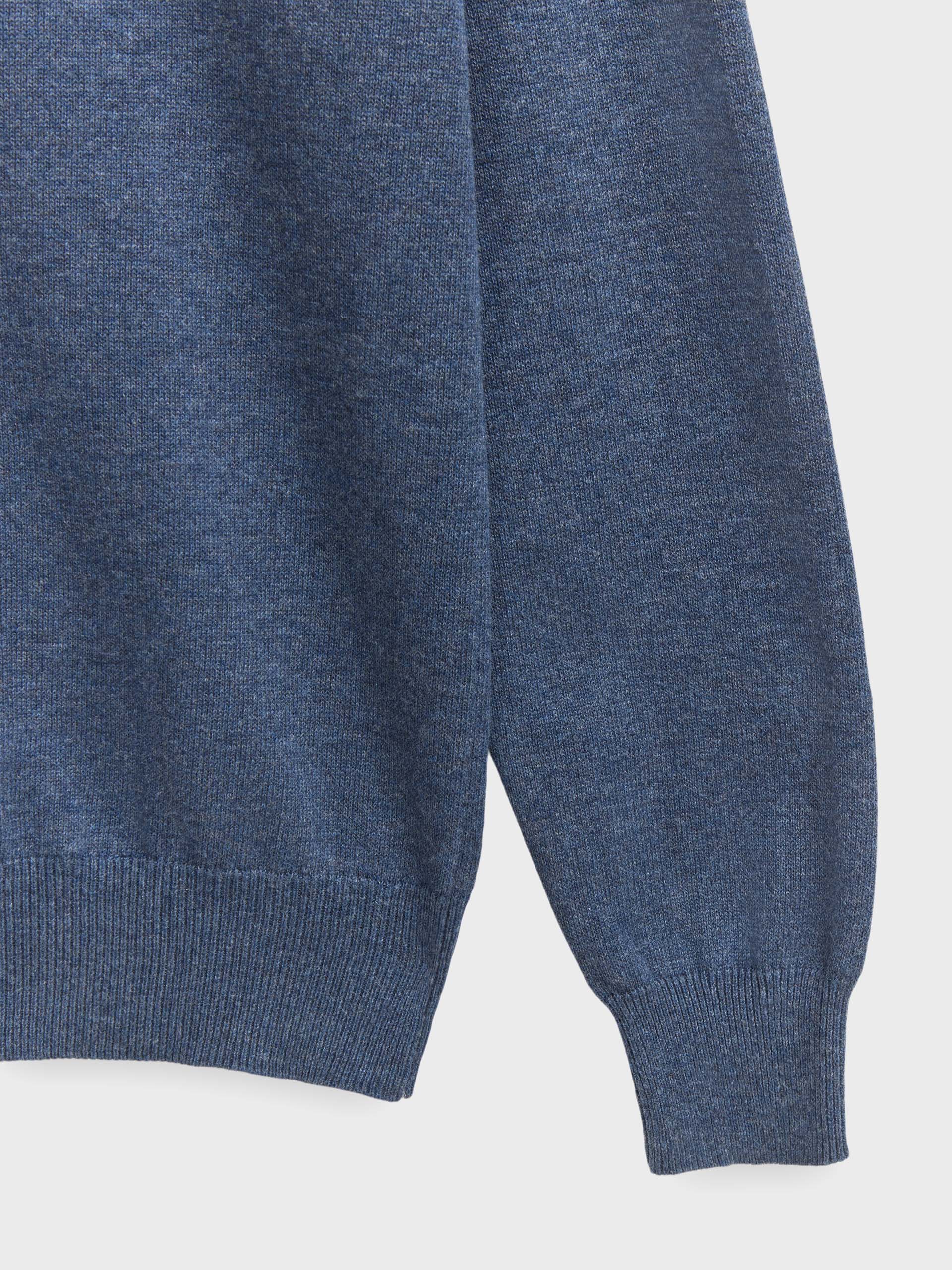 JERSEY ROUND NECK TRENDY