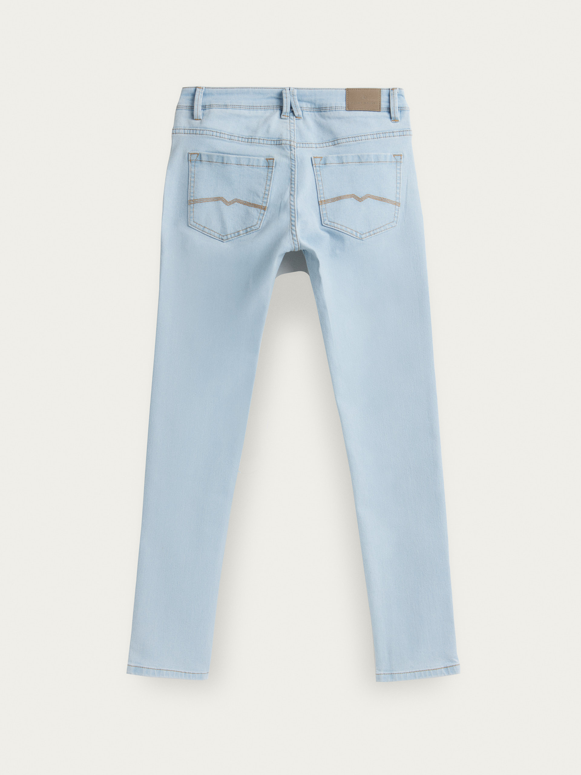 DENIM SUPER SKINNY
