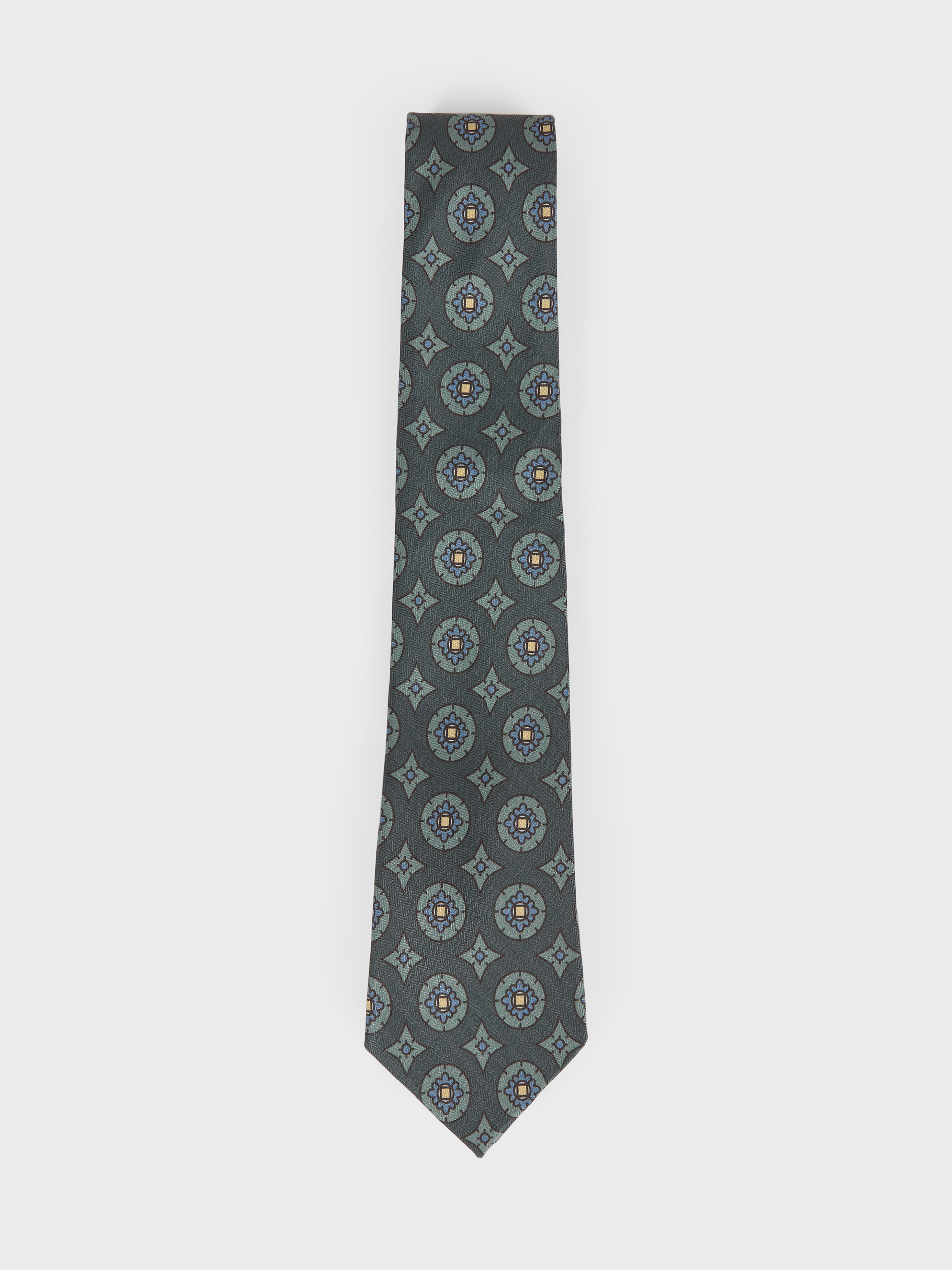 CORBATA PRINTED