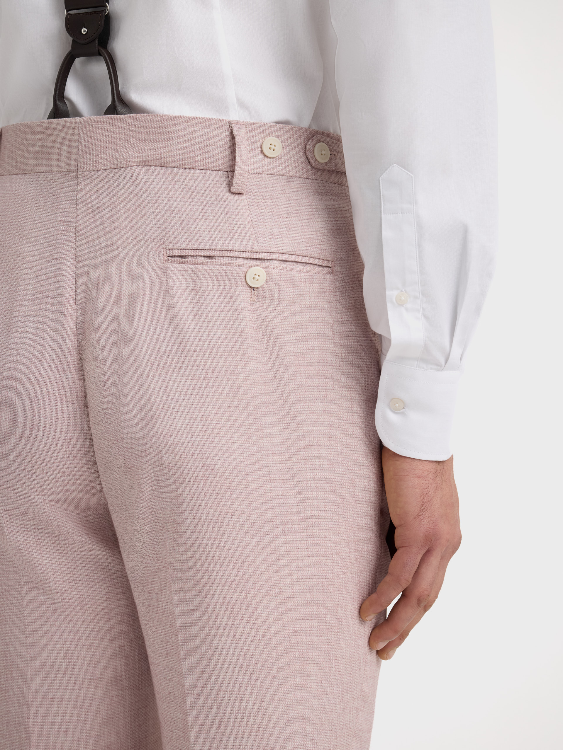 PANTALON CAPO ESTRUCTURA