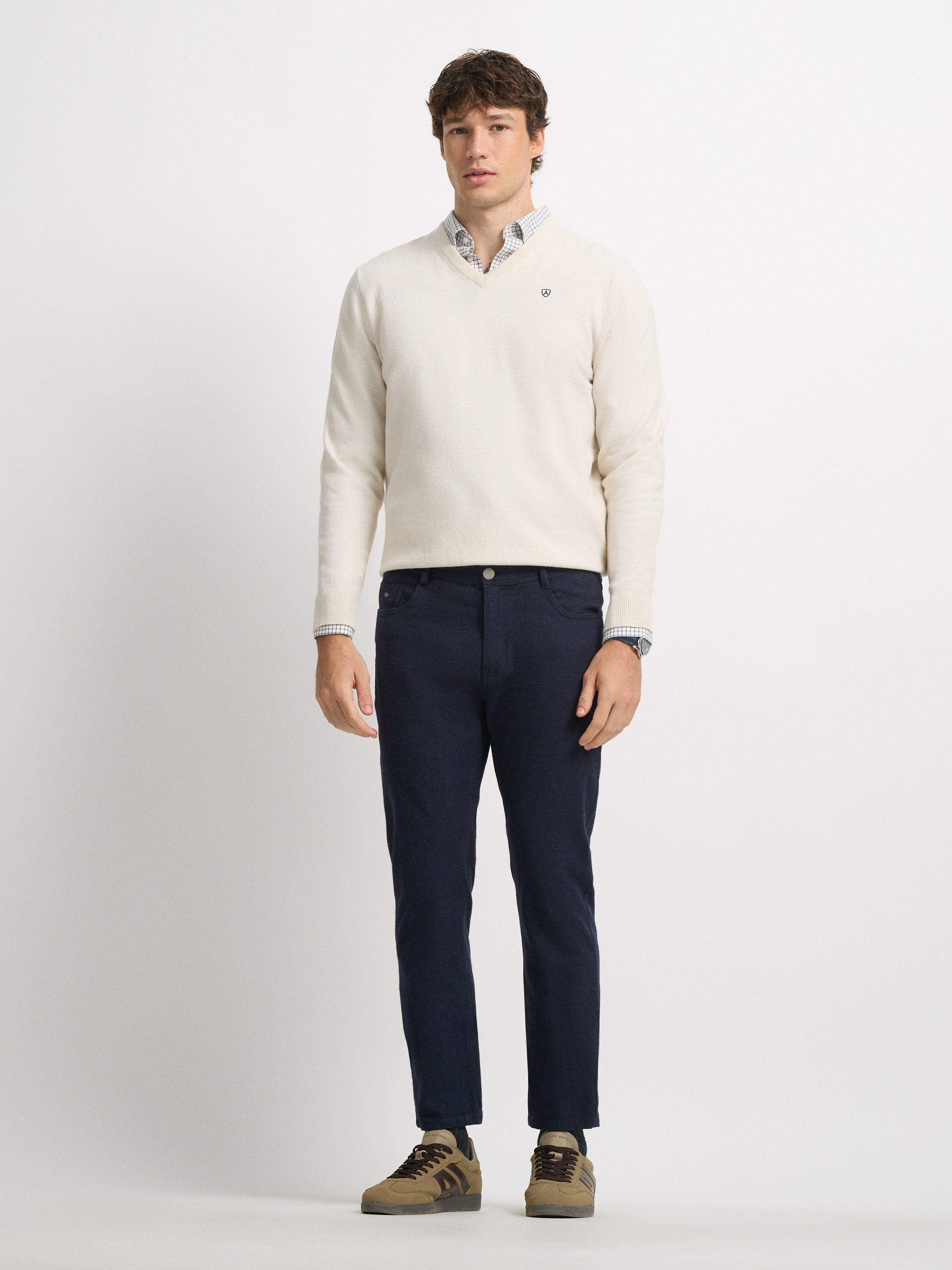 PANTALON ESTRUCTURA
