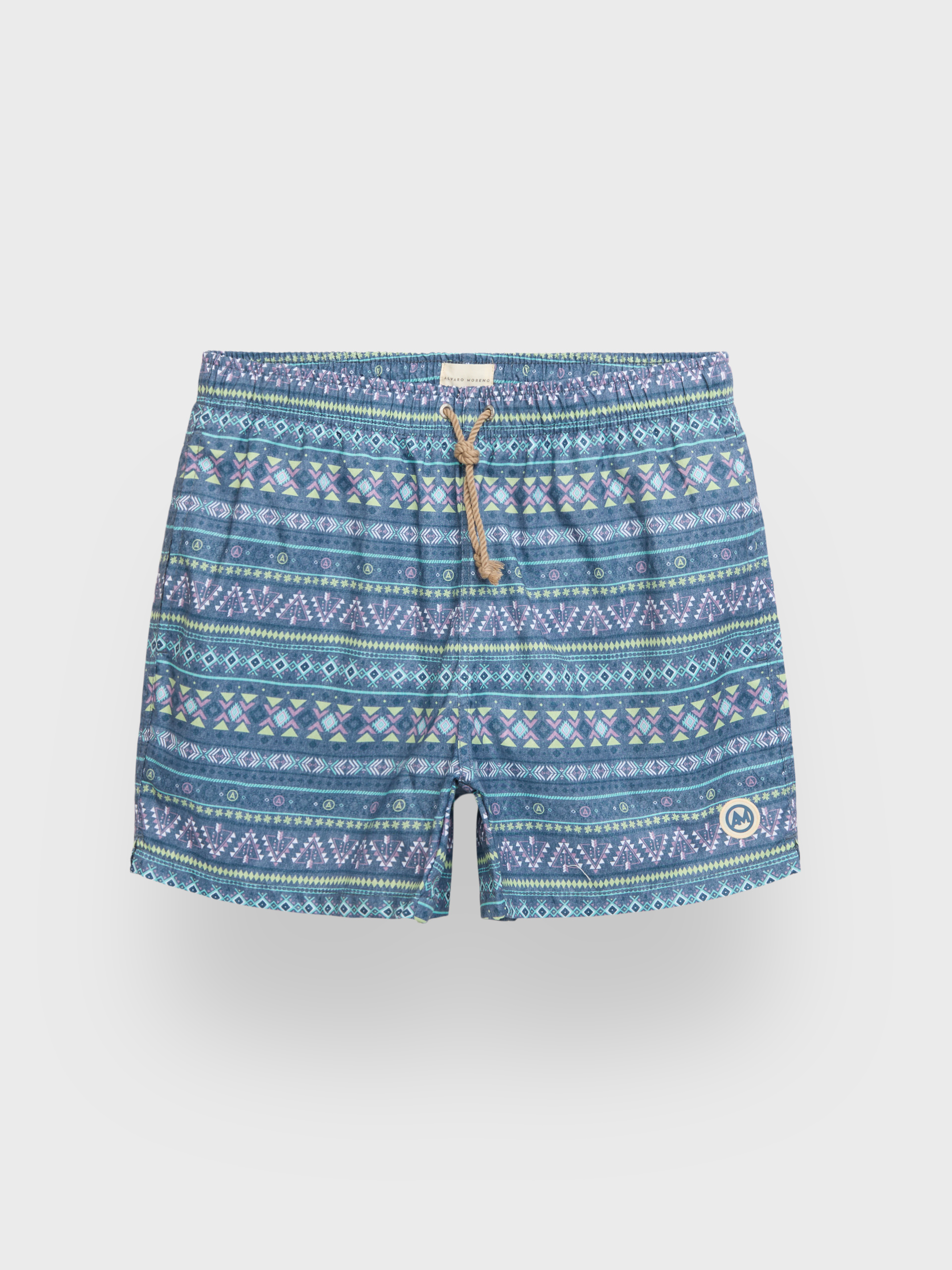 BA&Ntilde;ADOR SOOTHE AZUL