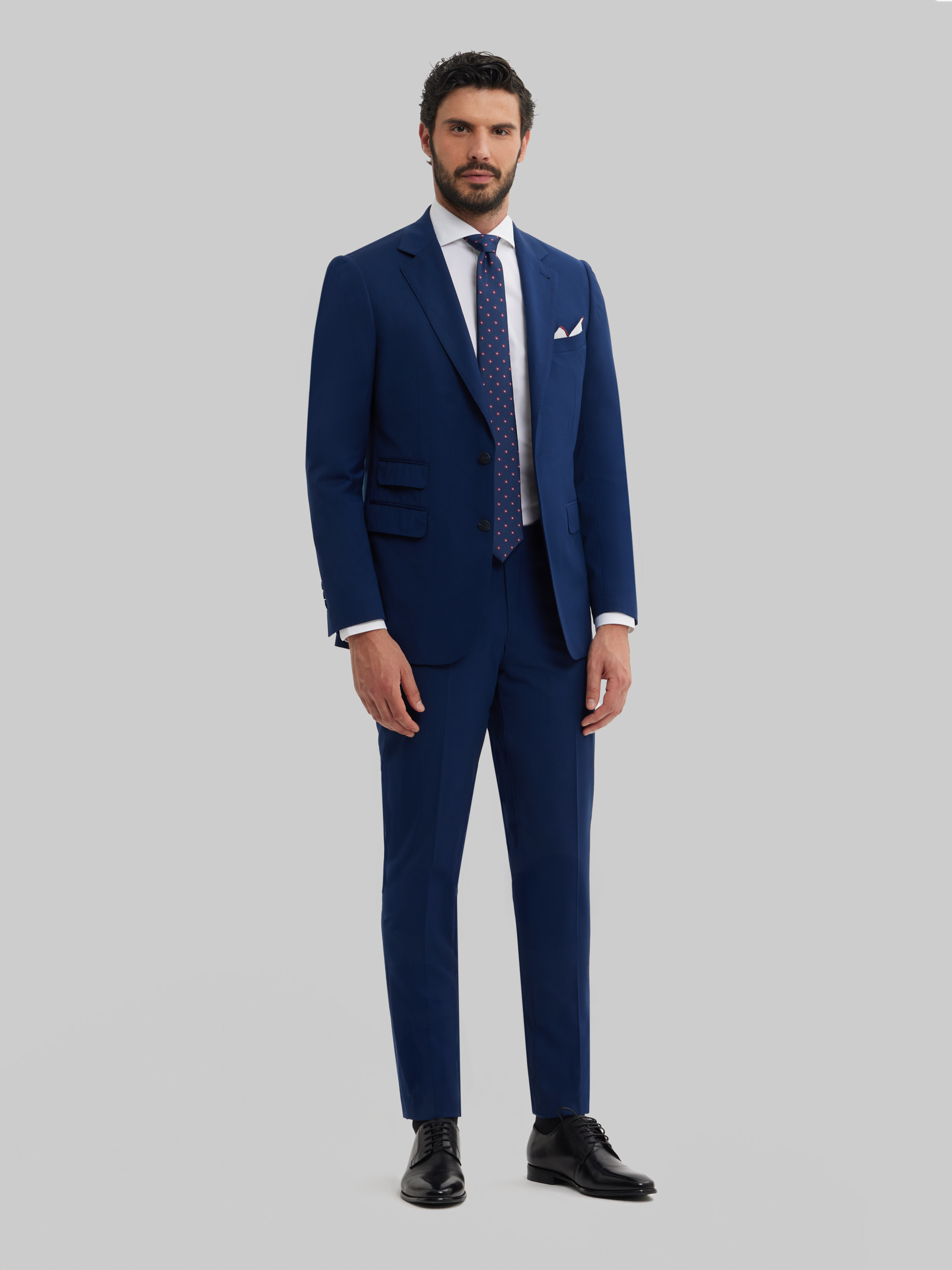 AMERICANA PLAIN SLIM