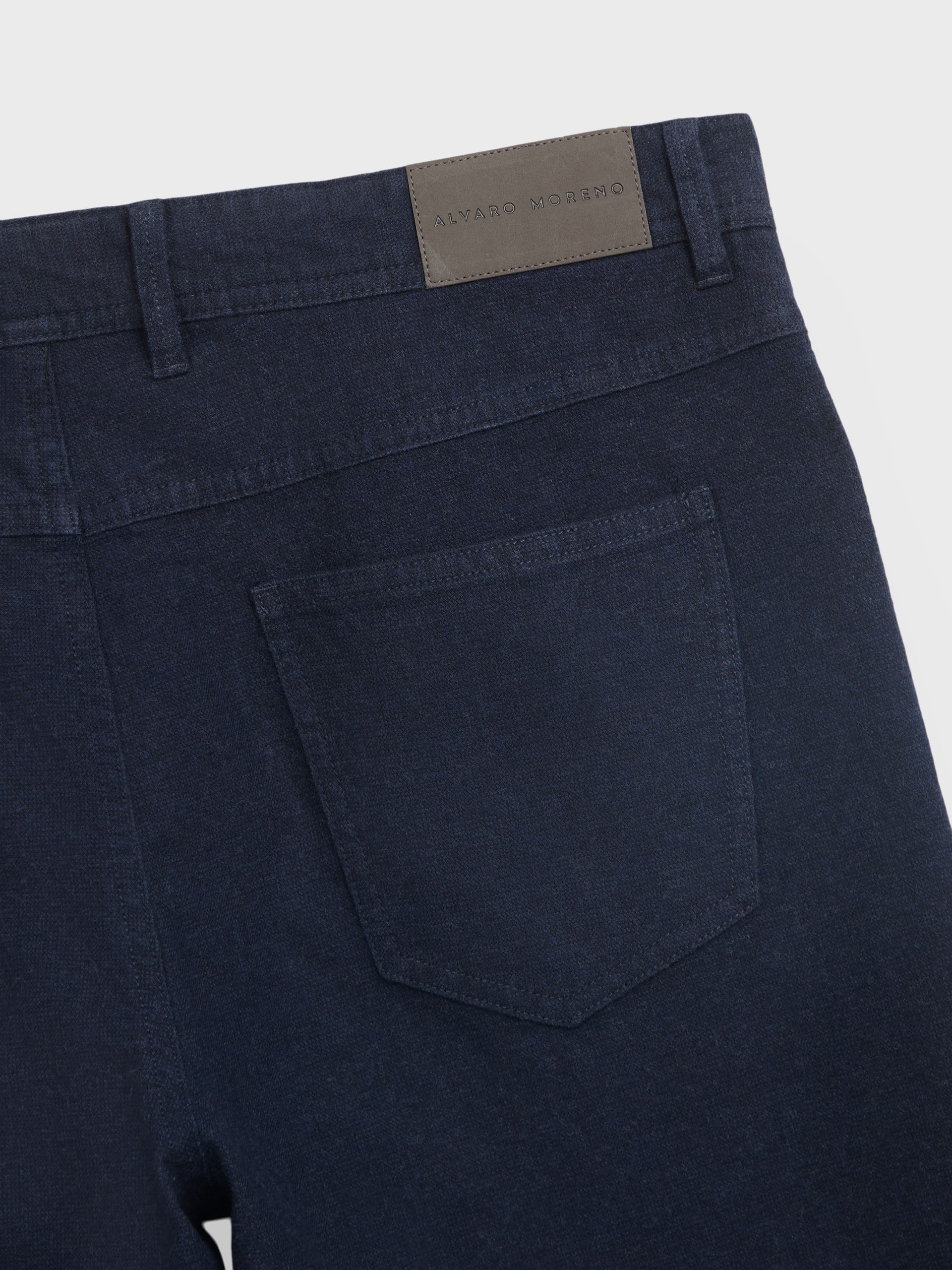 PANTALON ESTRUCTURA