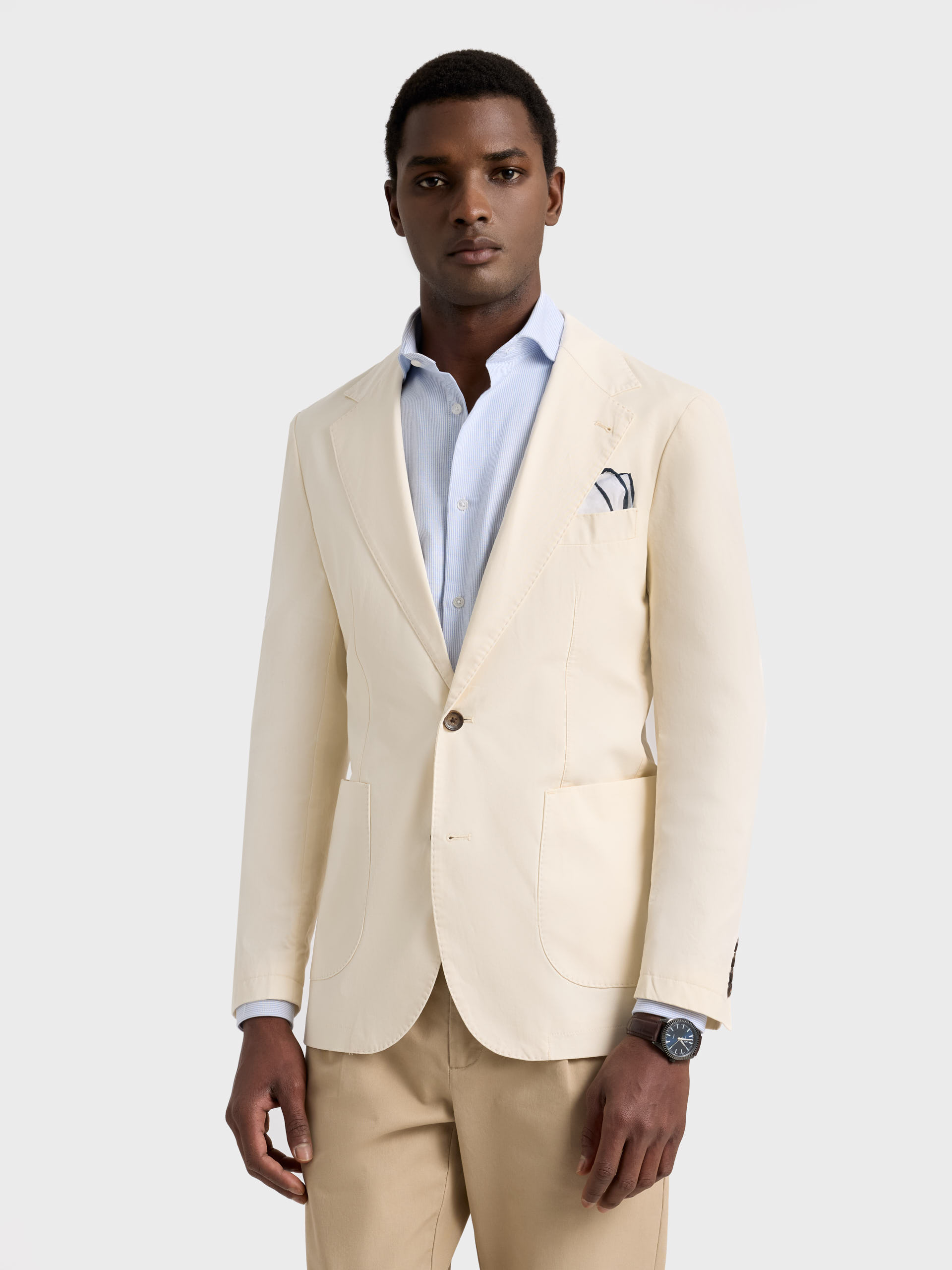 AMERICANA AMALFI CRUDO