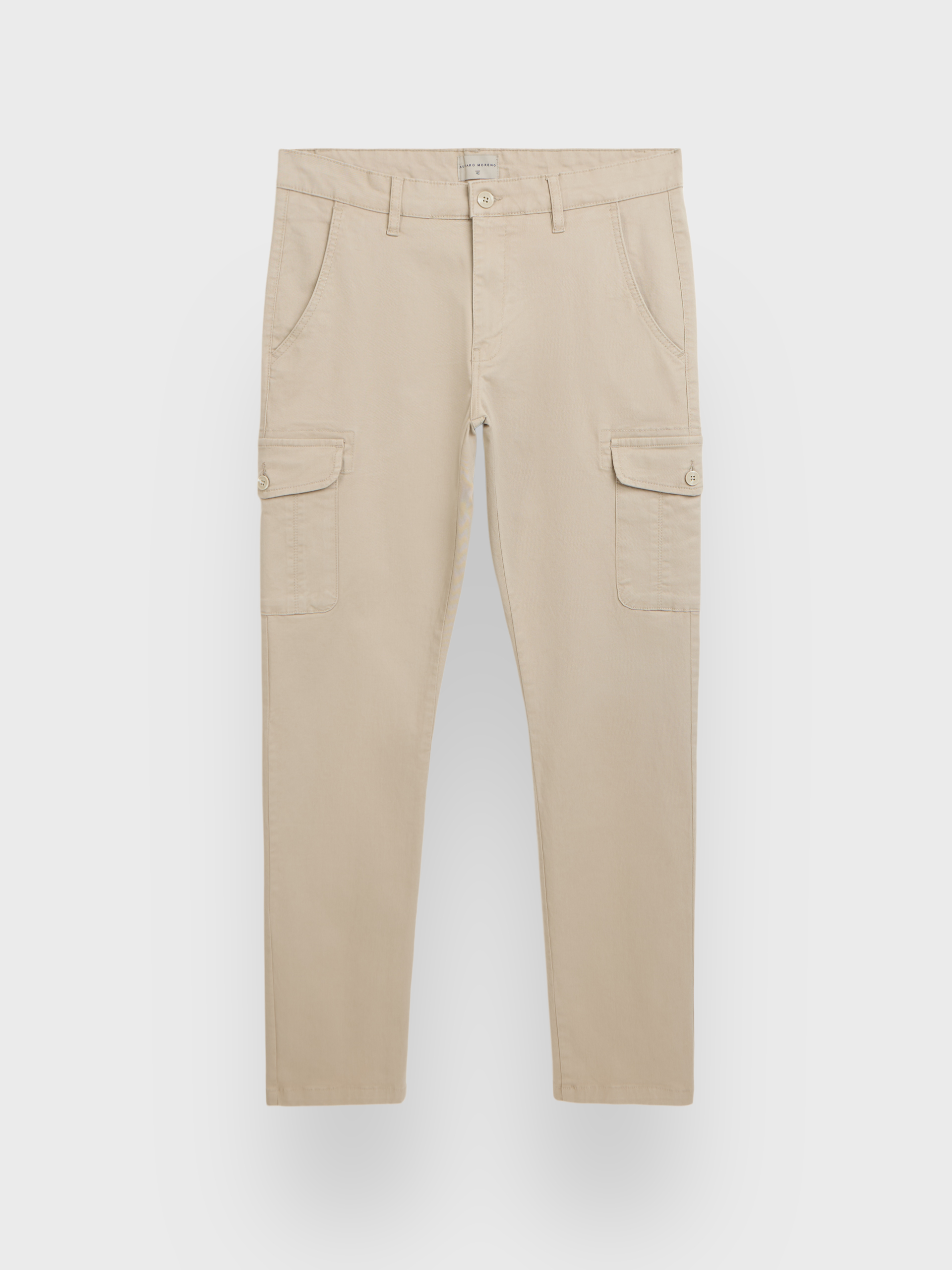 PANTALON ALPHI