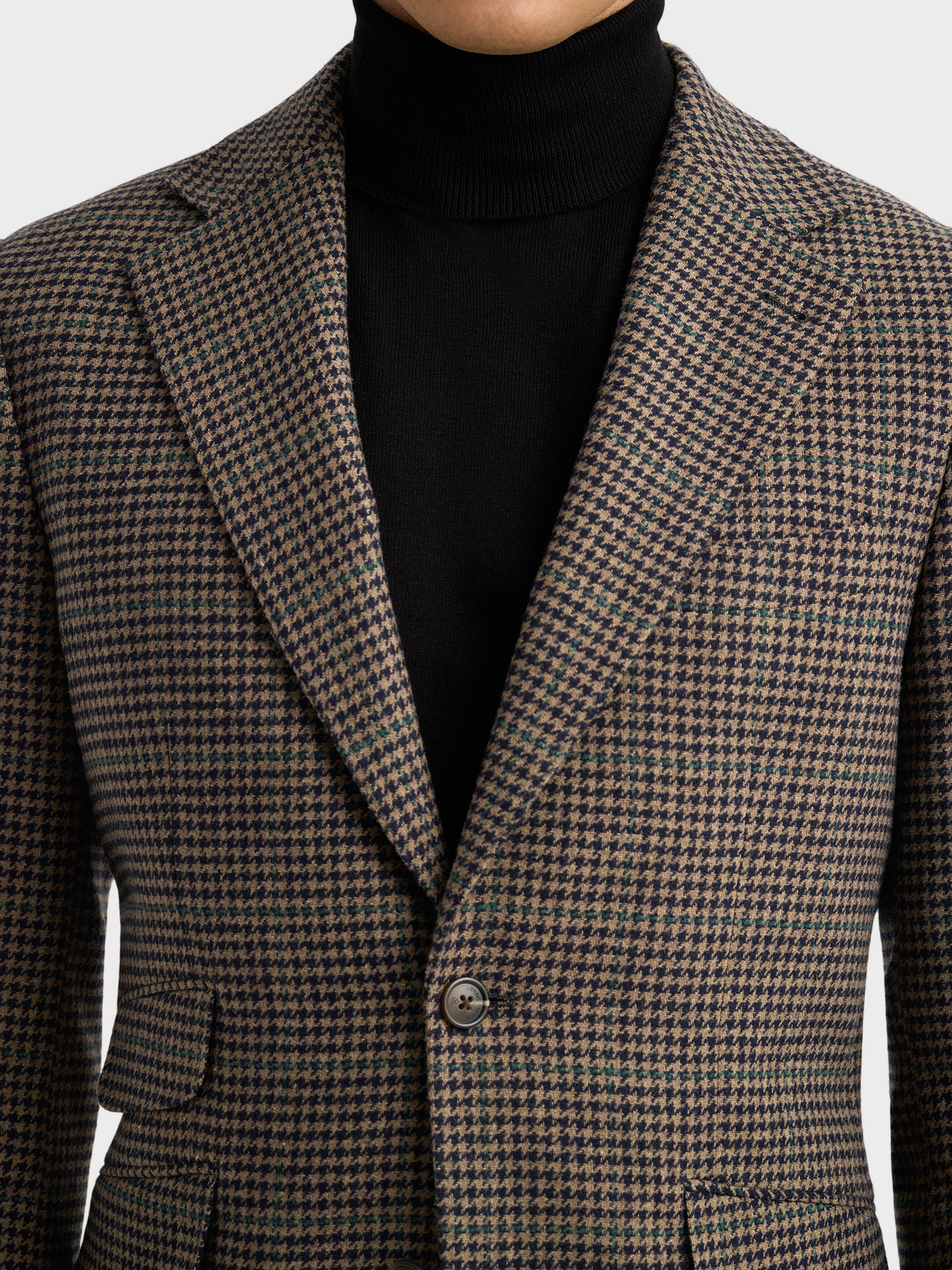 AMERICANA GALLO TWIST