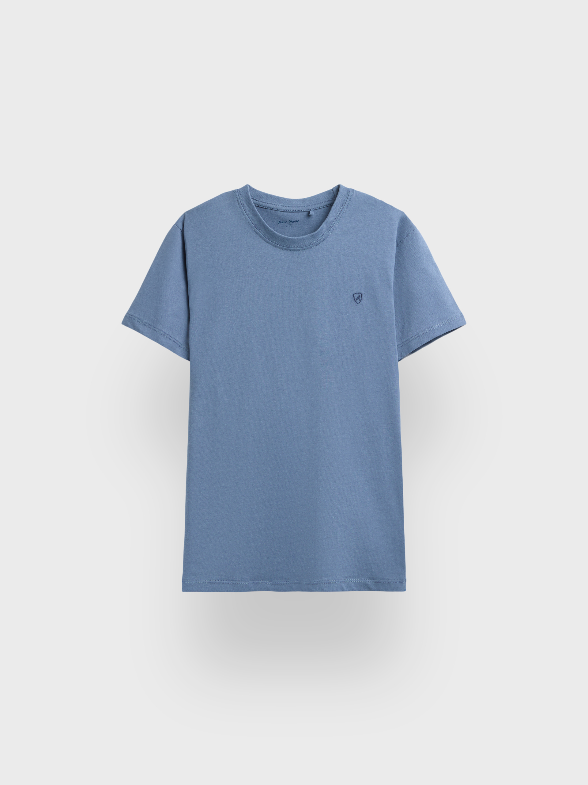 CAMISETA BASICA KIDS