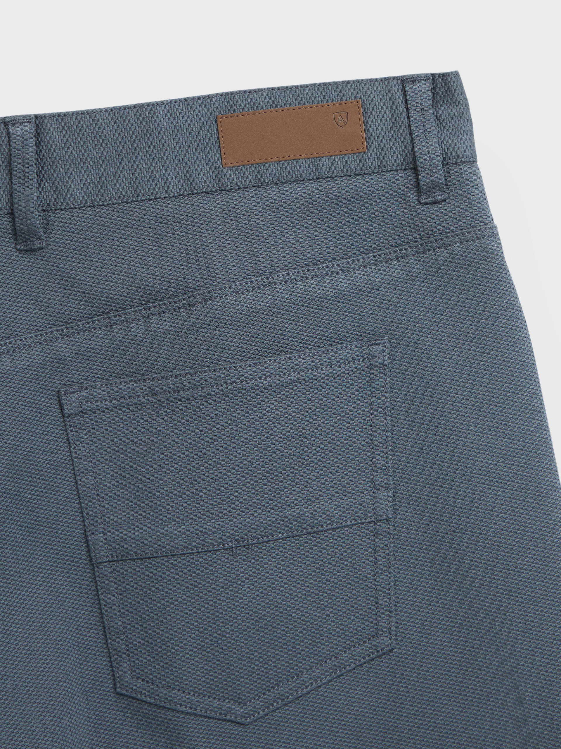 PANTALON MORGAN 5PKT