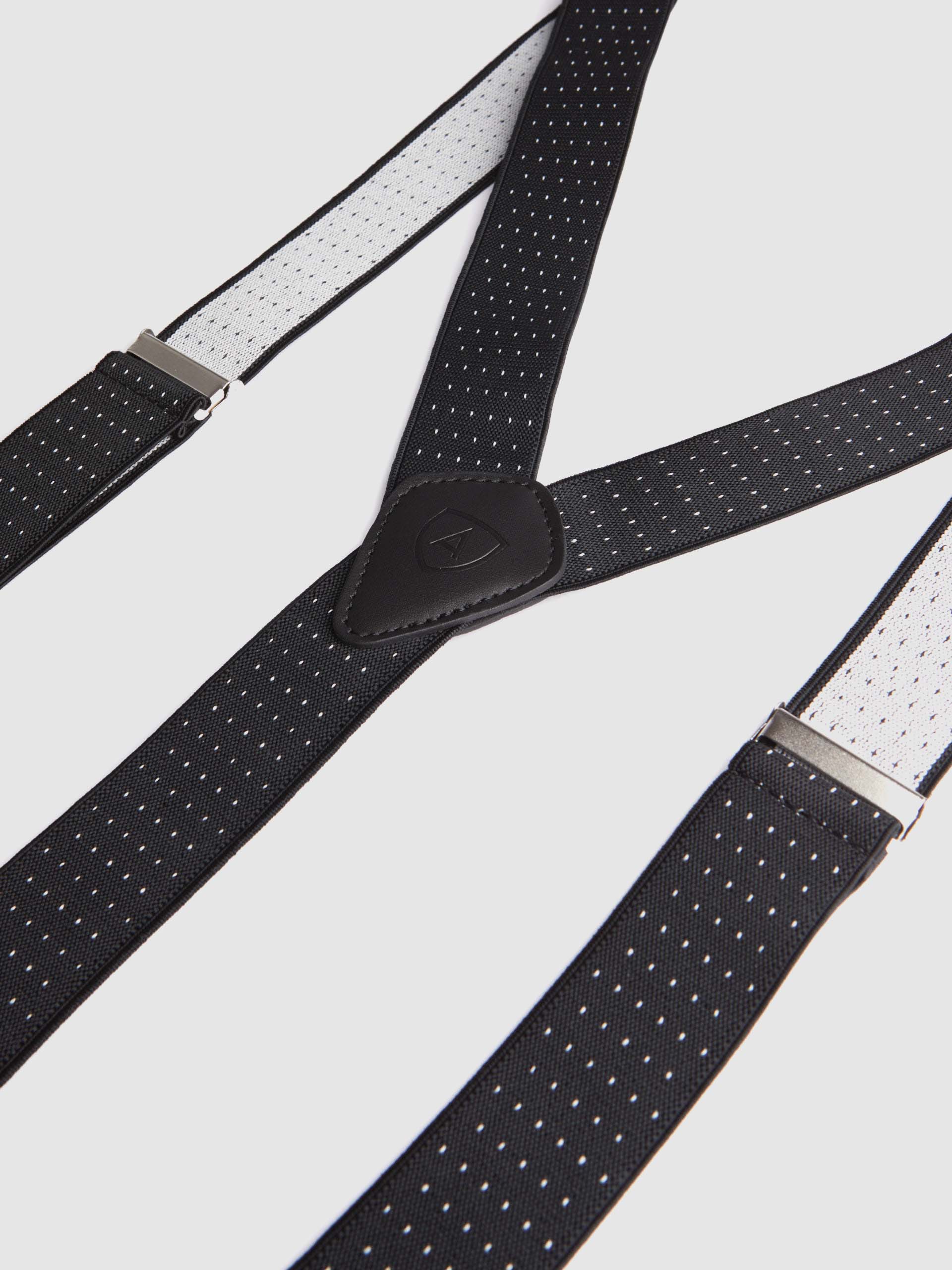 TIRANTES DOTS