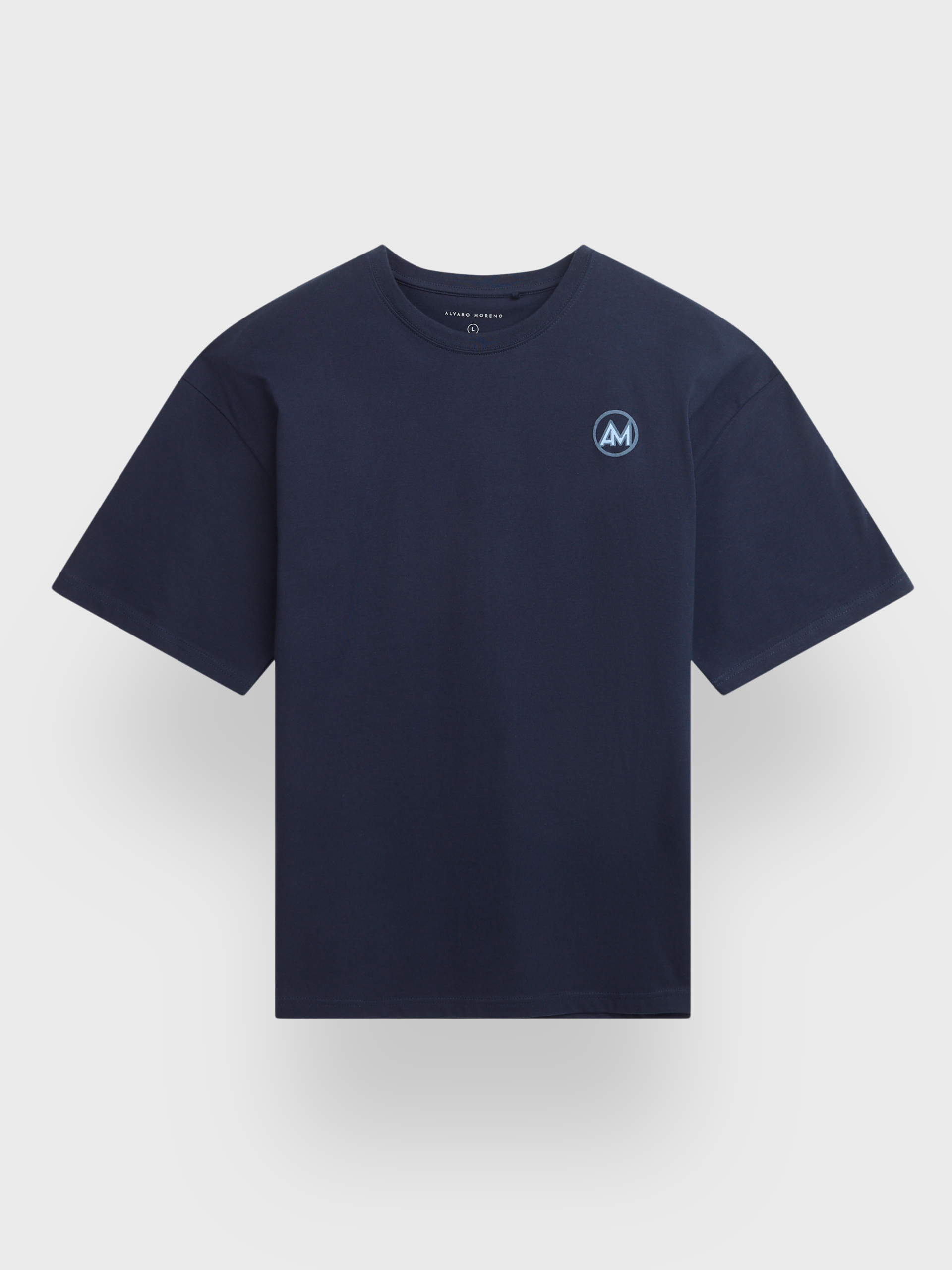 CAMISETA ZURY