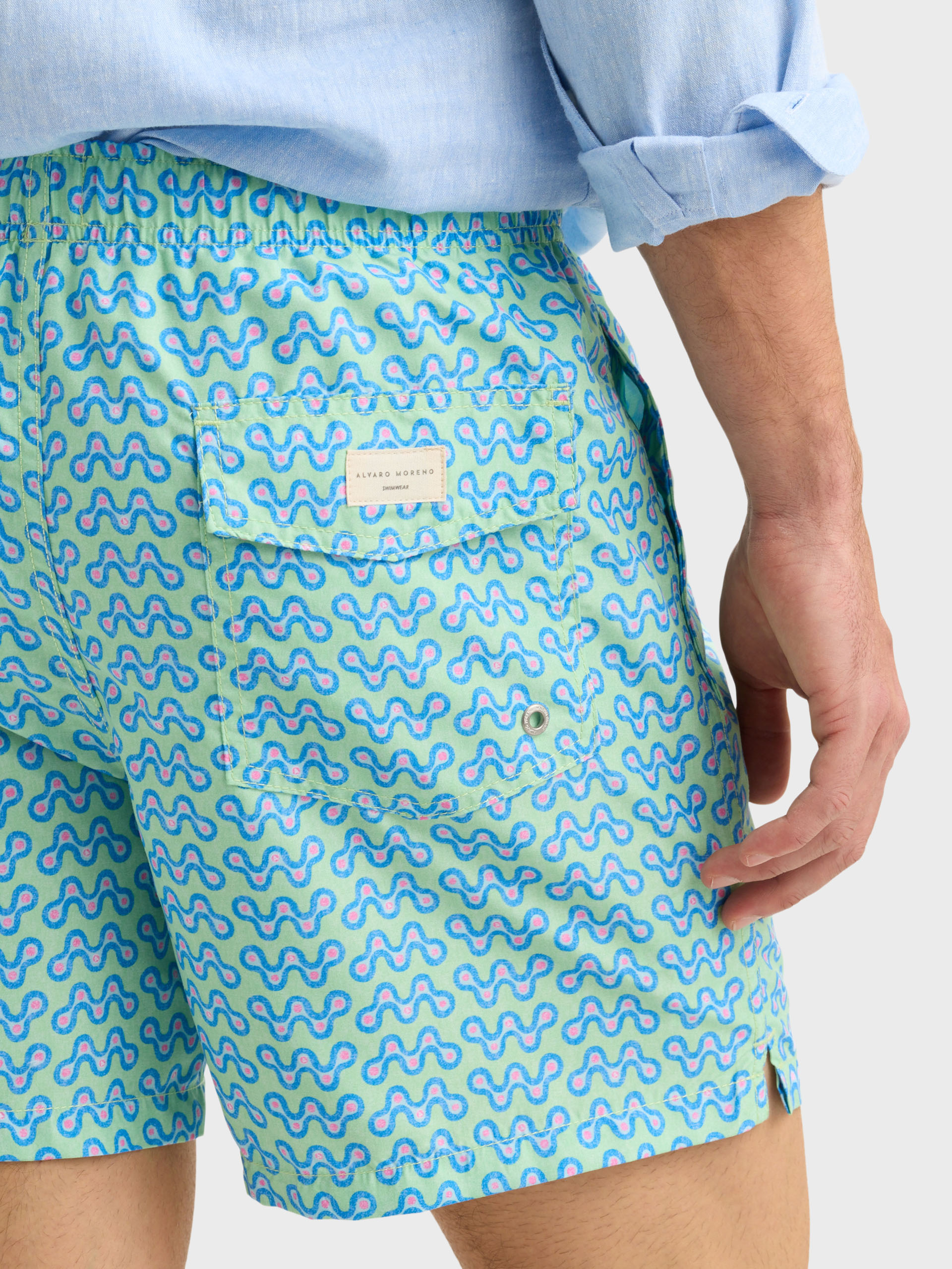 BA&Ntilde;ADOR PORTO