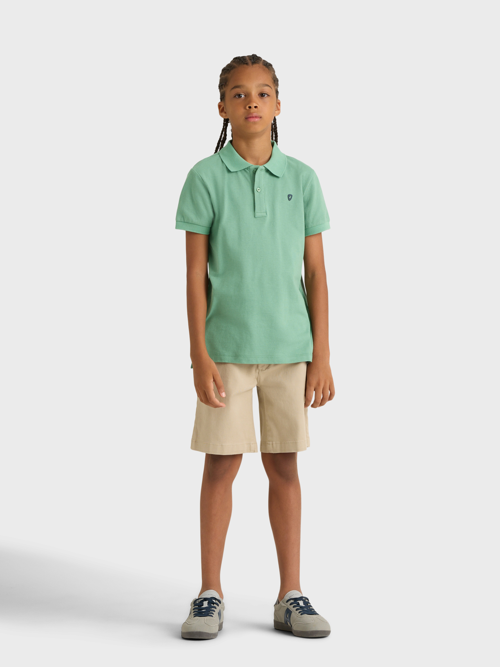 POLO WARHOL KIDS