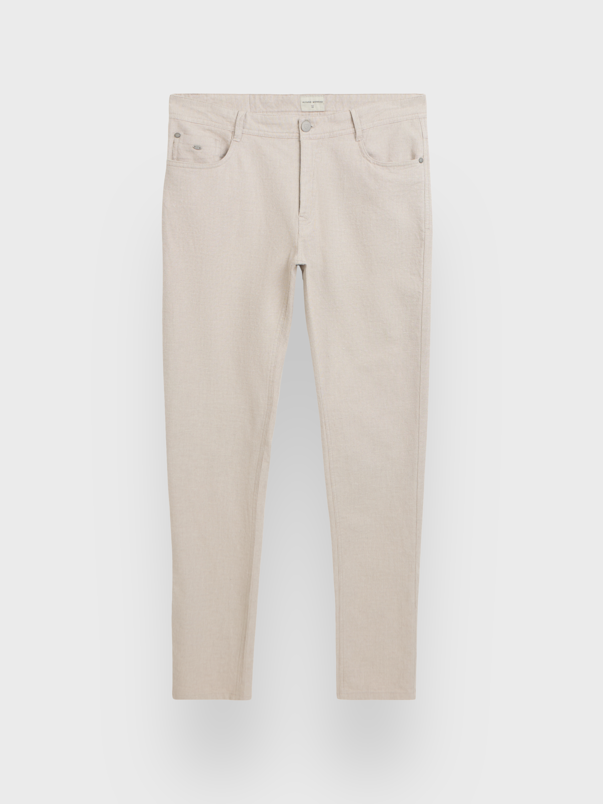 PANTALON ESTRUCTURA