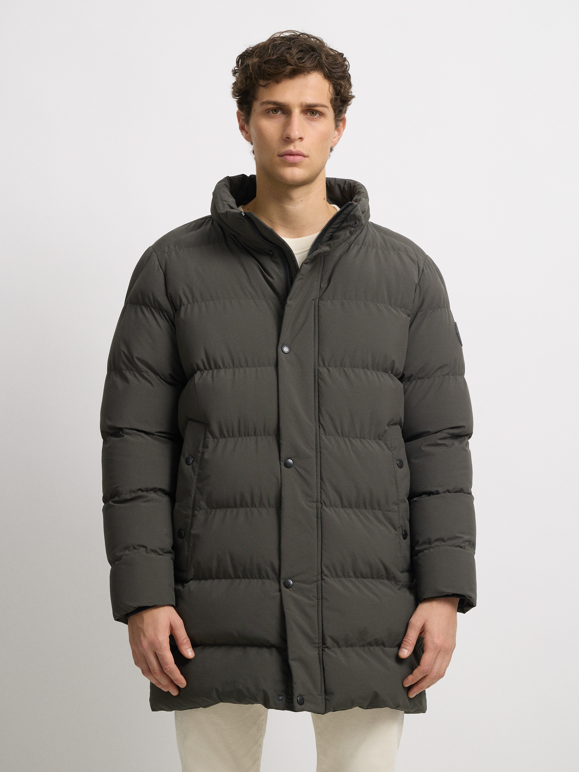 PARKA TOLKIEN