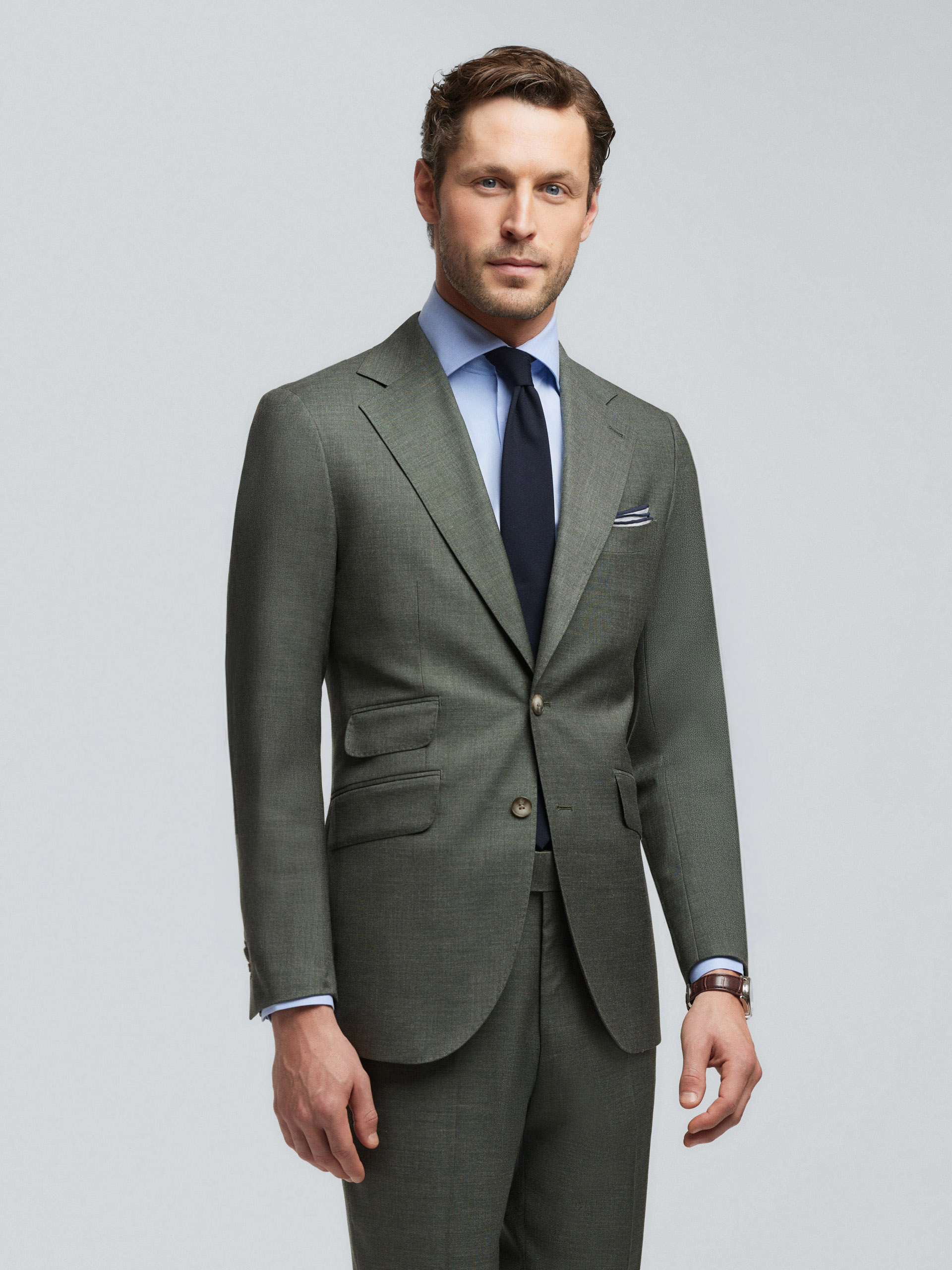 AMERICANA NAPOLI FIL A FIL AMERICANA NAPOLI FIL A FIL VERDE