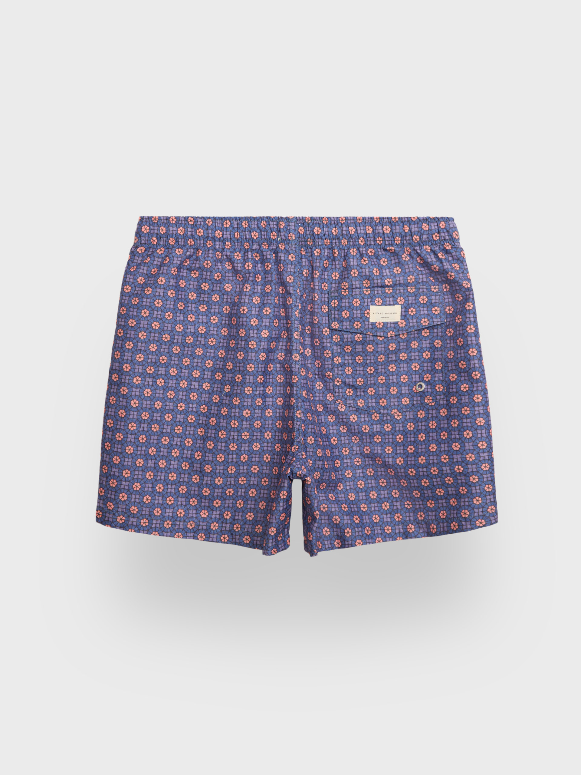 BA&Ntilde;ADOR MONET