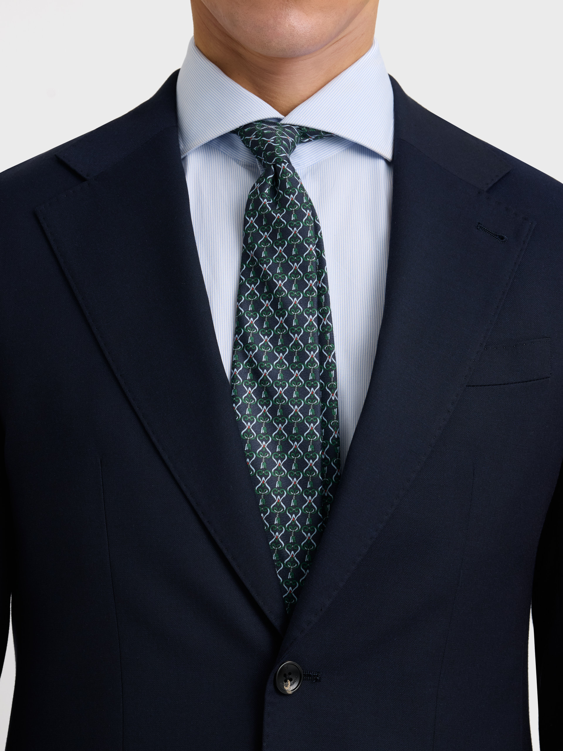 AMERICANA BRISTOL TWILL