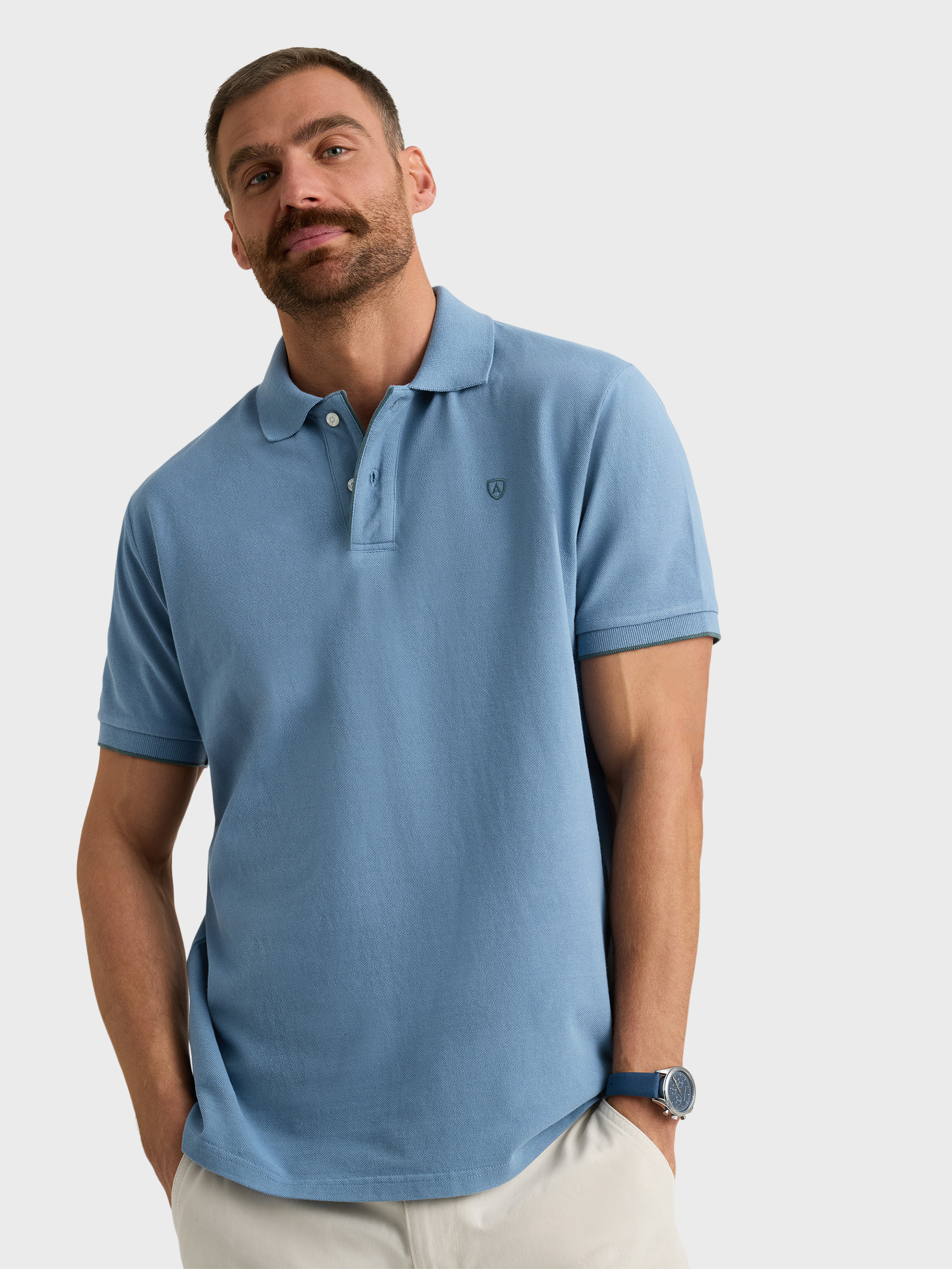 POLO RYDER