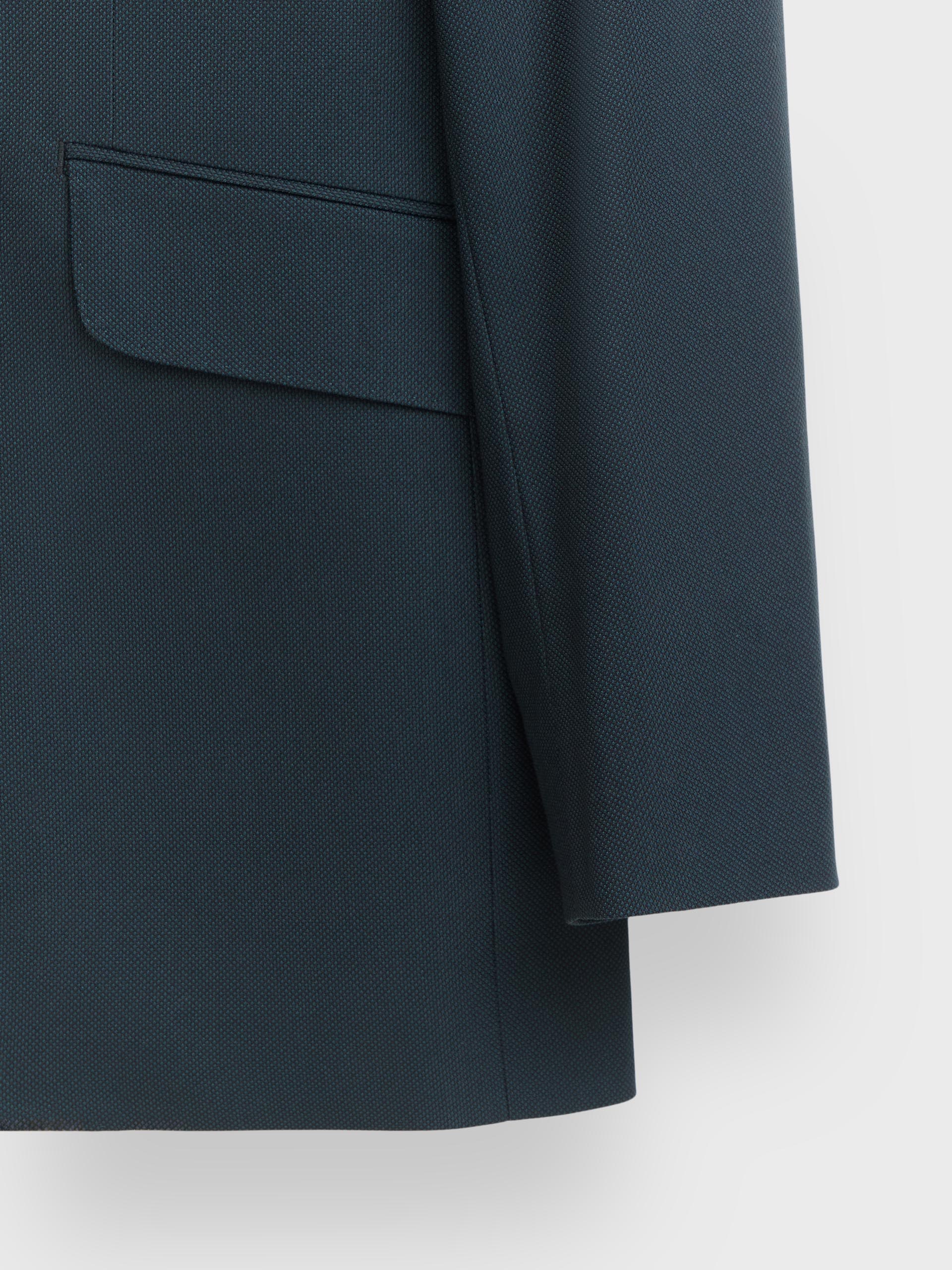 AMERICANA CAPO MICROESTRUCTURA