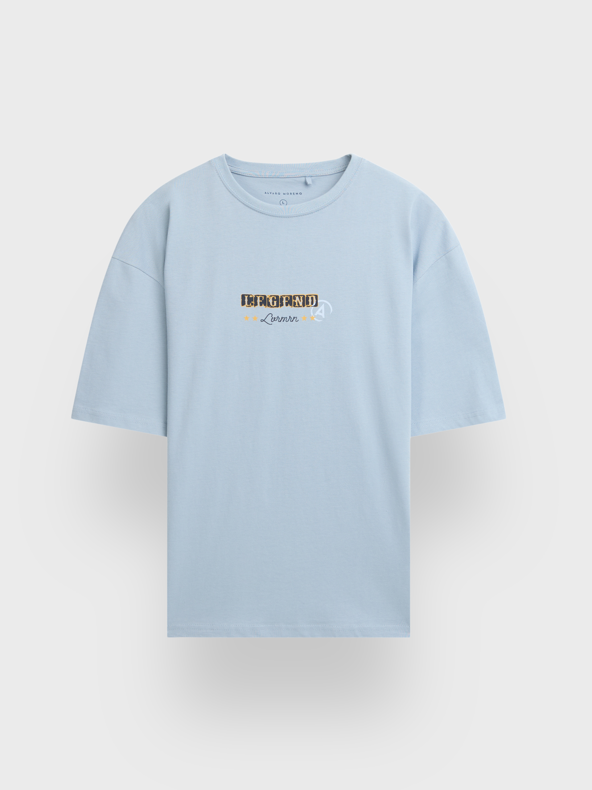 CAMISETA LEGEND
