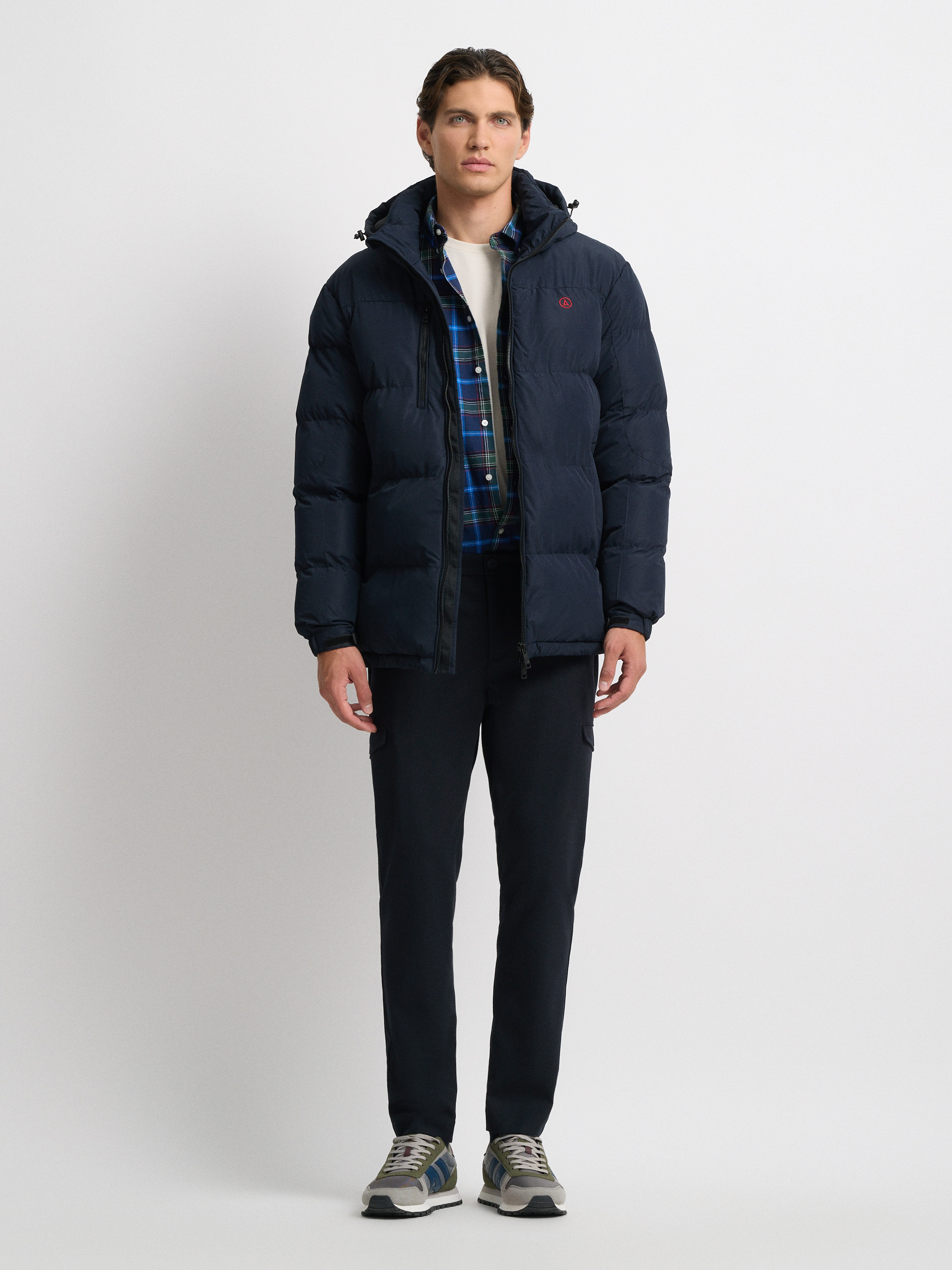PARKA MILLER