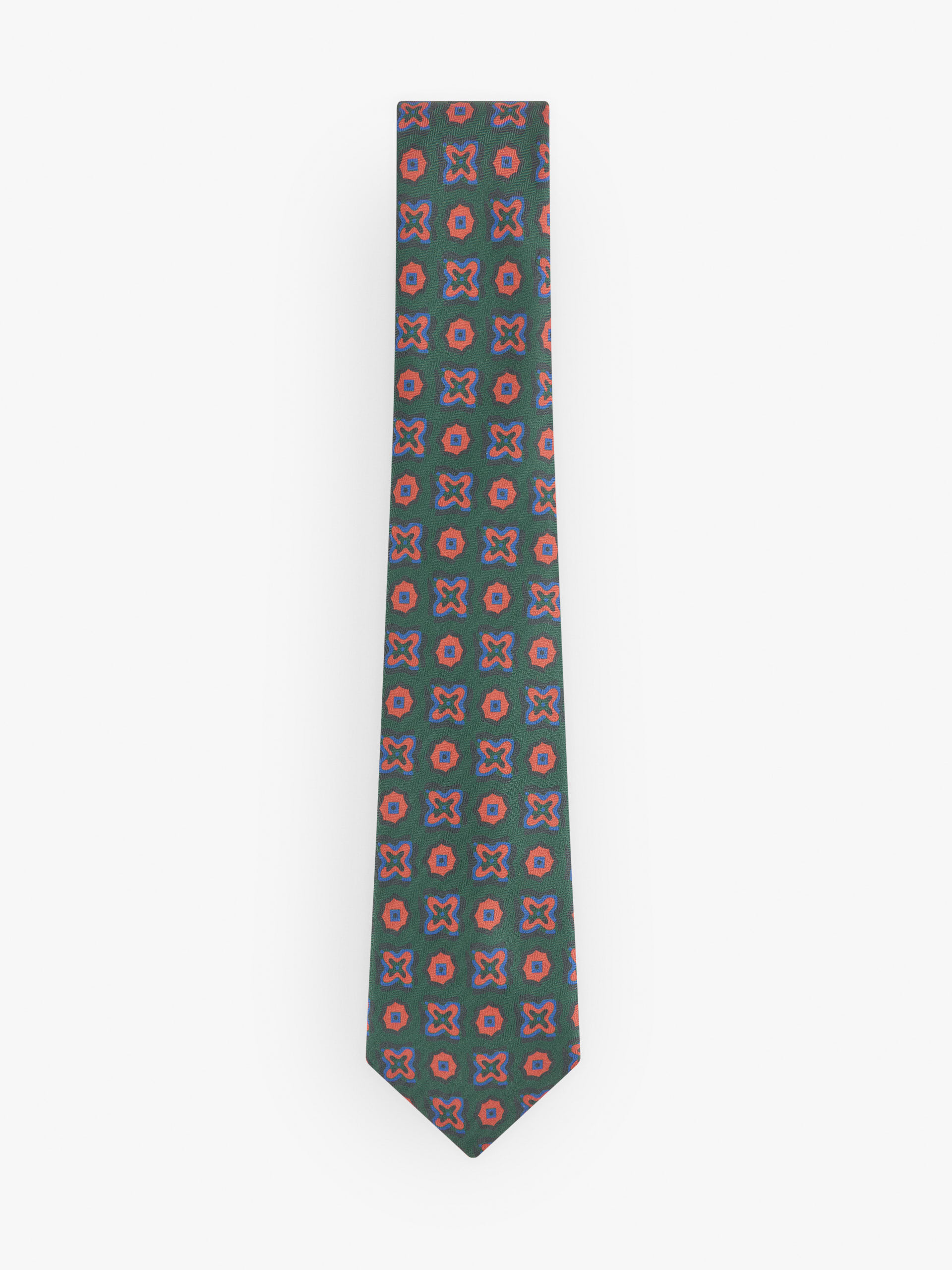 CORBATA PRINTED