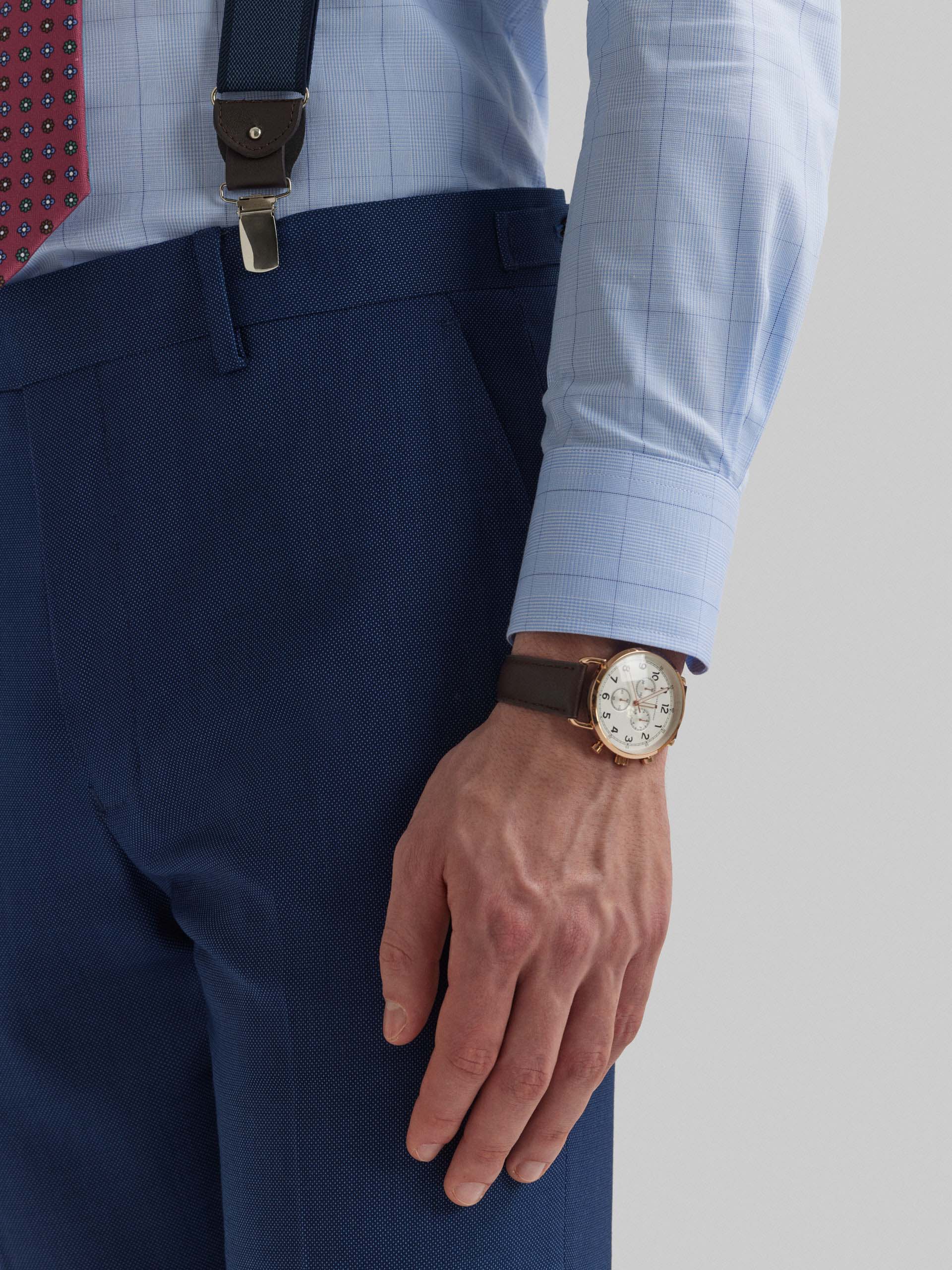 PANTALON NAPOLI MICROBIRD