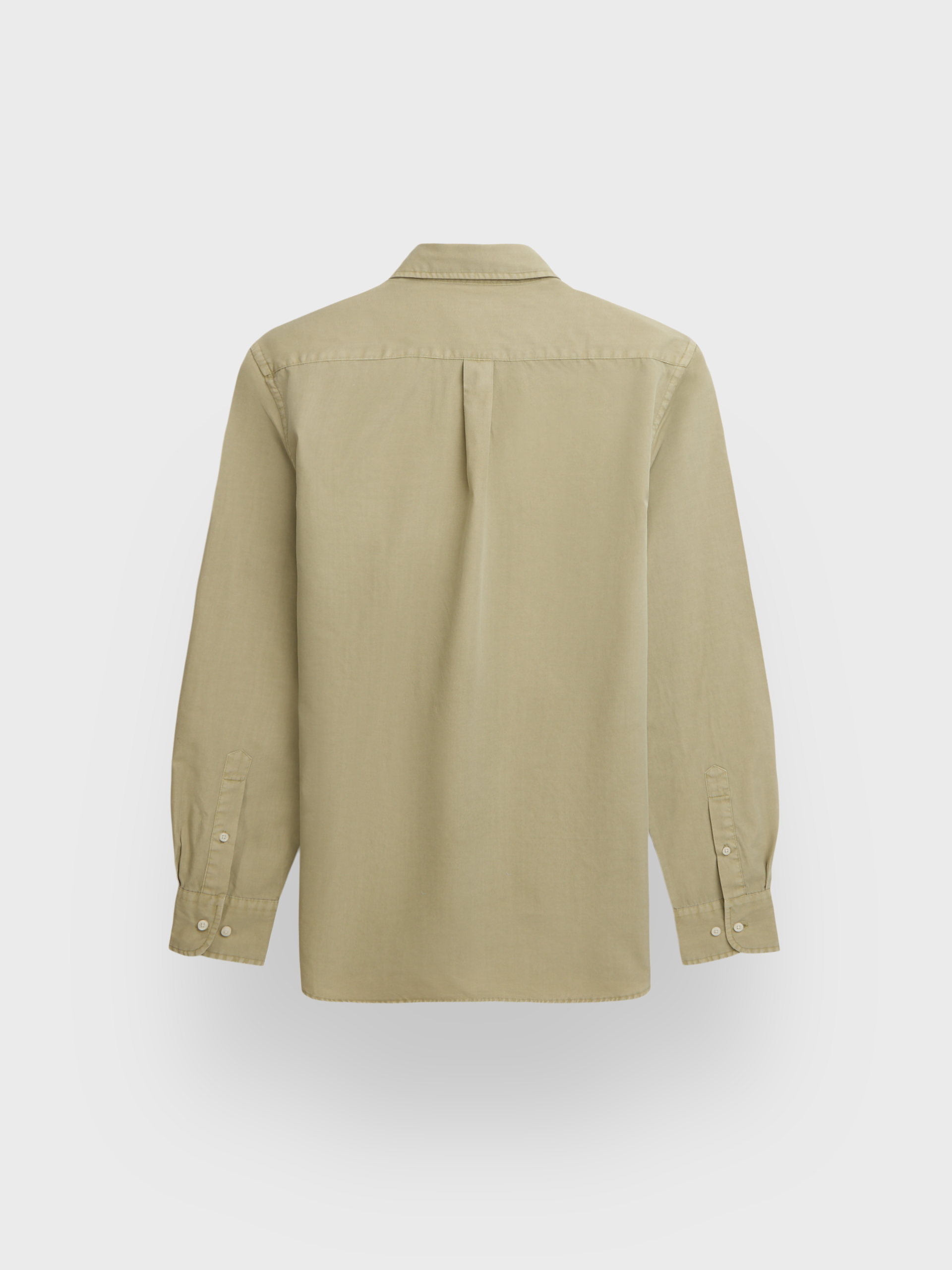 CAMISA POPELIN