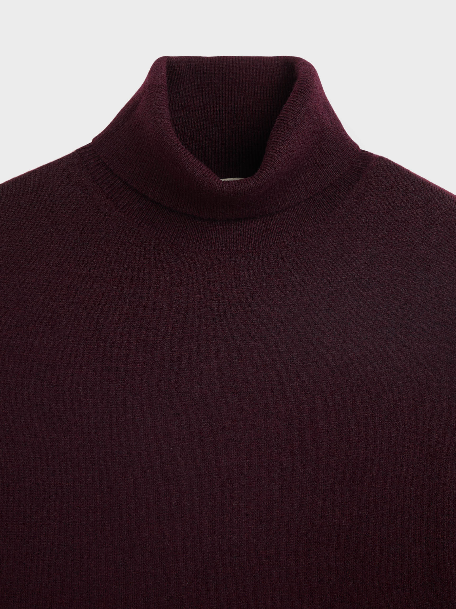 JERSEY AMARO