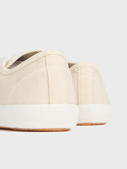 ZAPATILLAS CANVAS KIDS