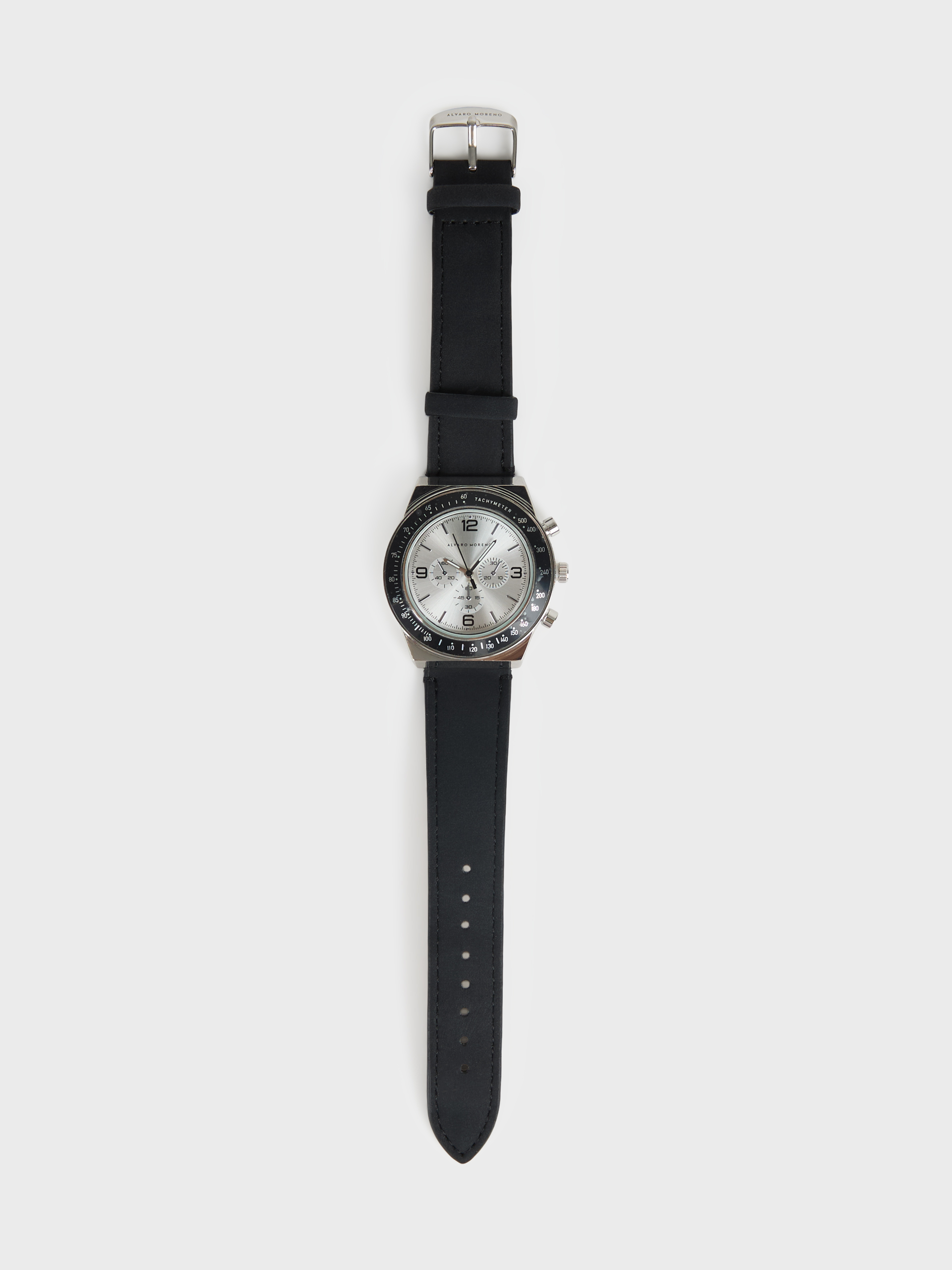 RELOJ BASILEA
