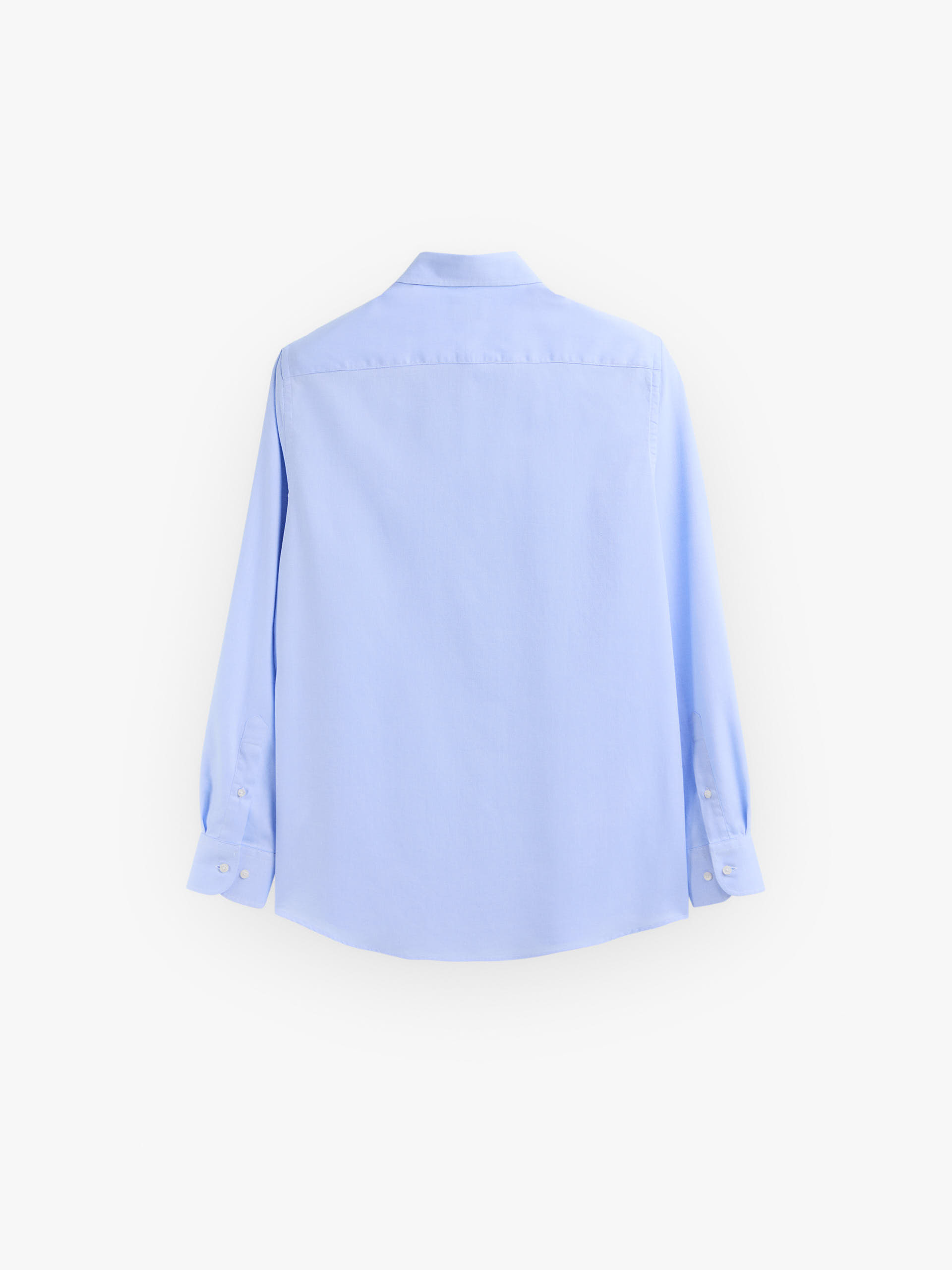 CAMISA ESTRUCTURA DUTTON