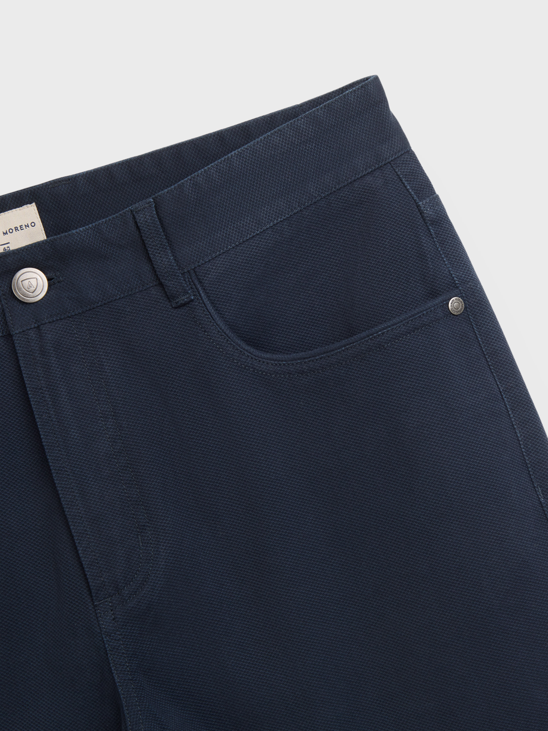 PANTALON MORGAN 5PKT