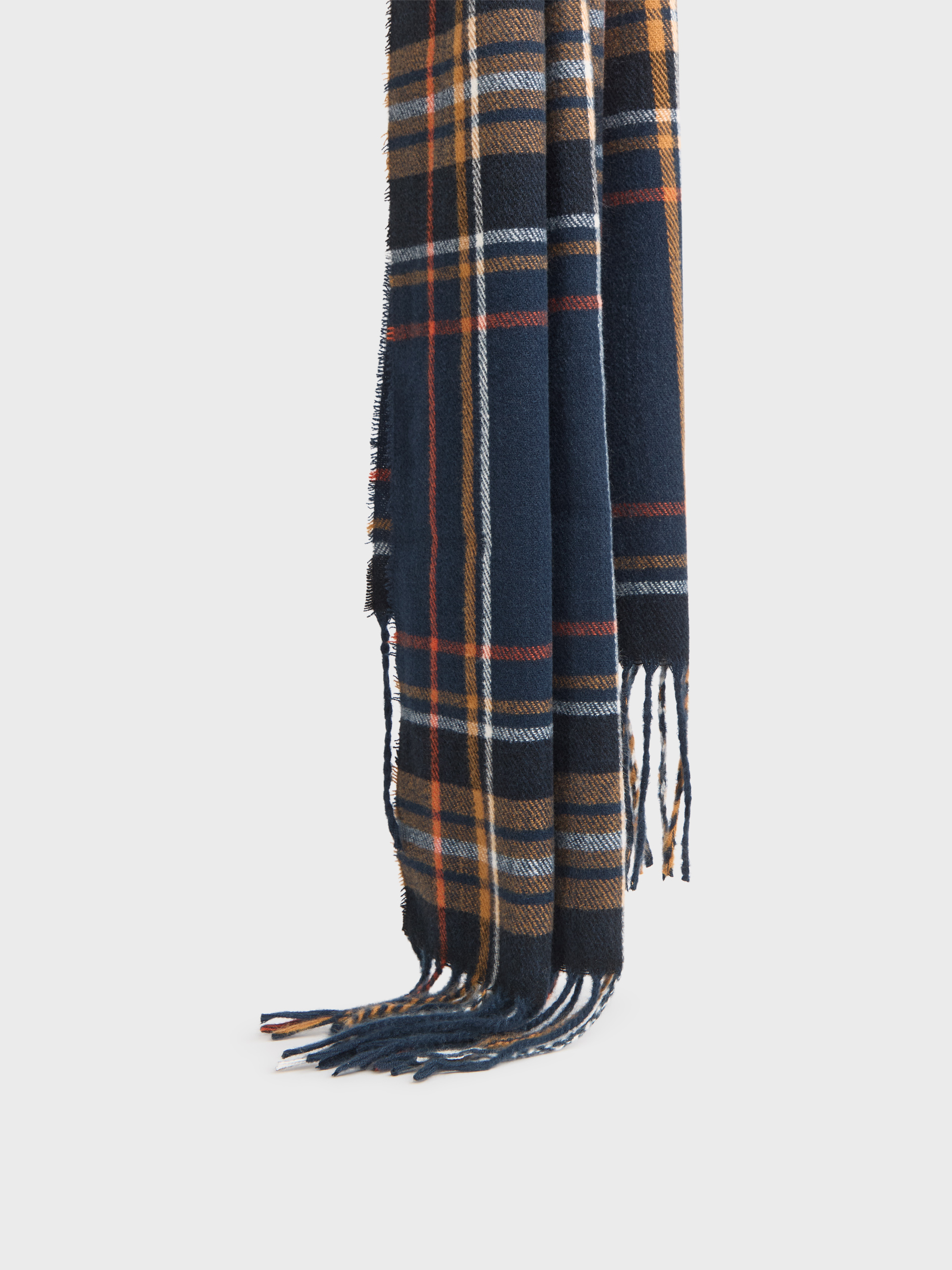 BUFANDA TARTAN