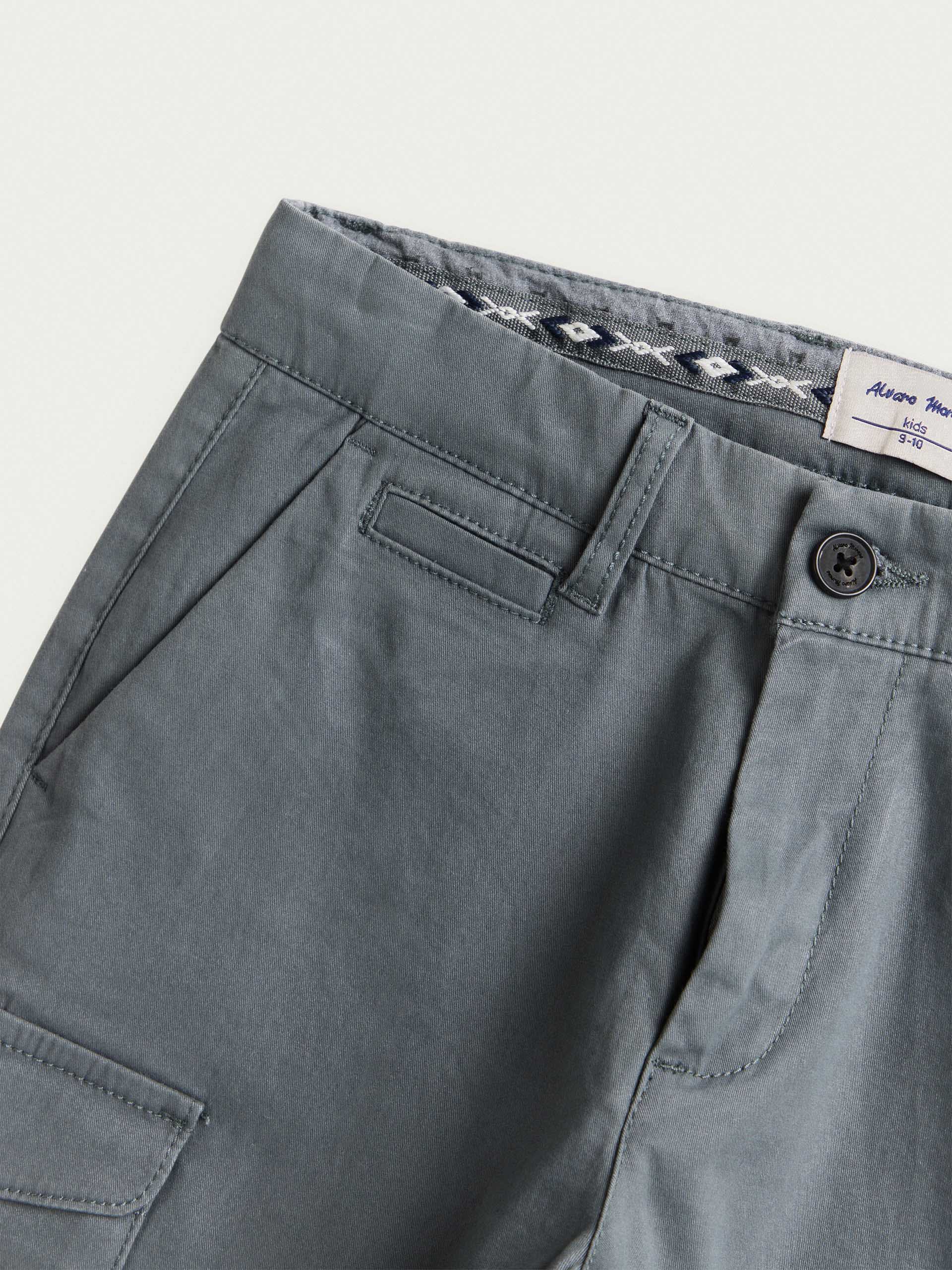 PANTALON BUFFALO KIDS