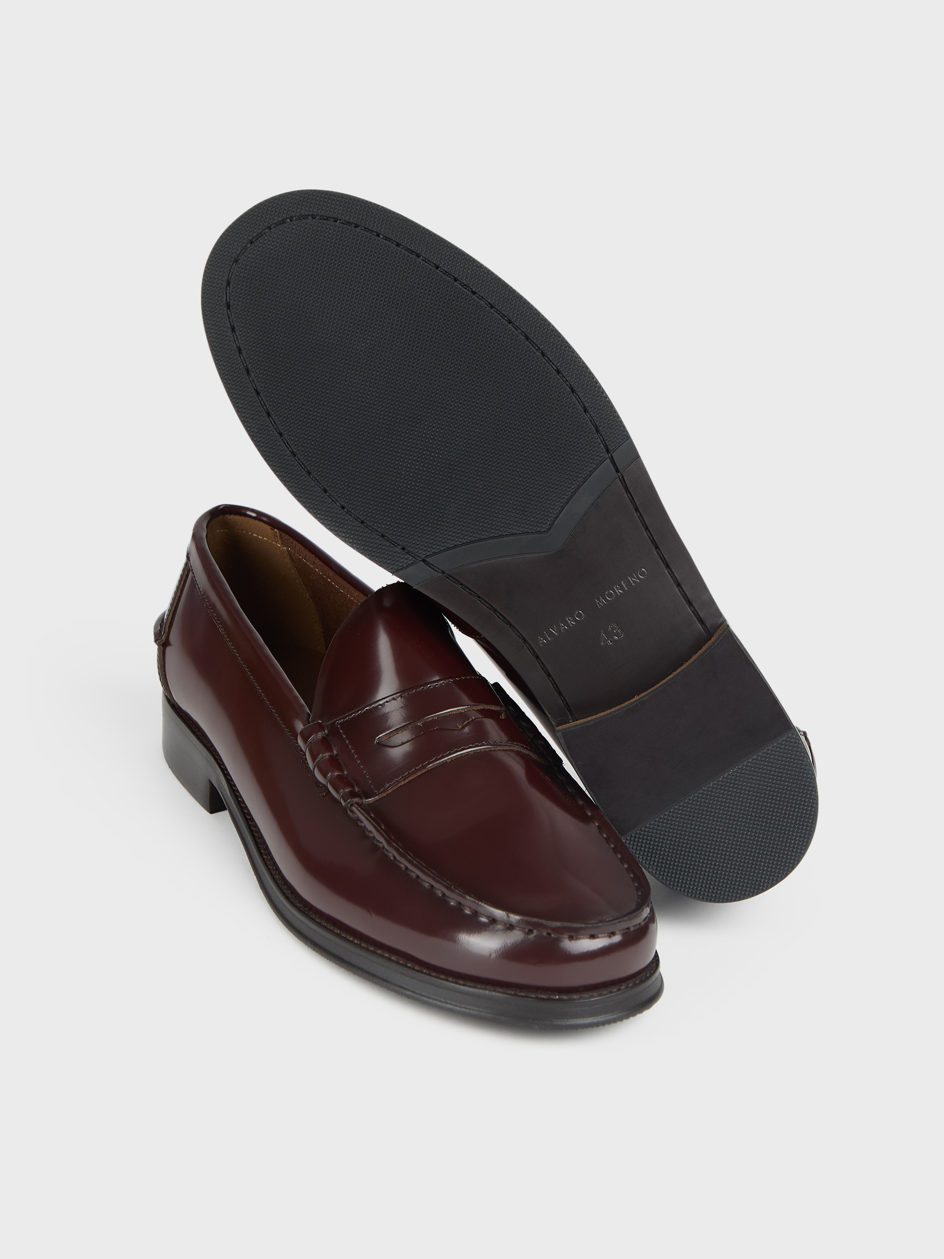 MOCASIN CASTIZO