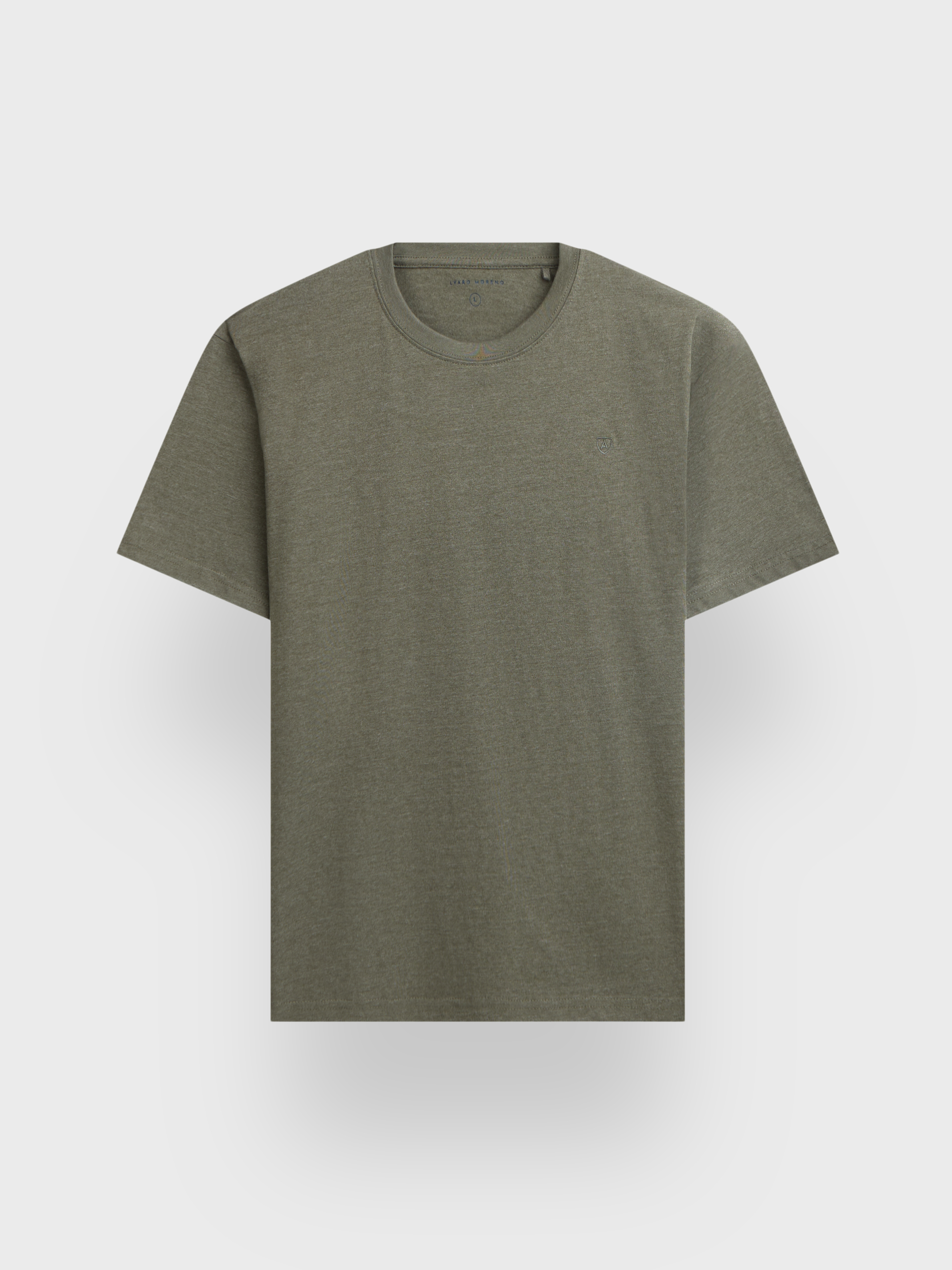 CAMISETA MELANGE