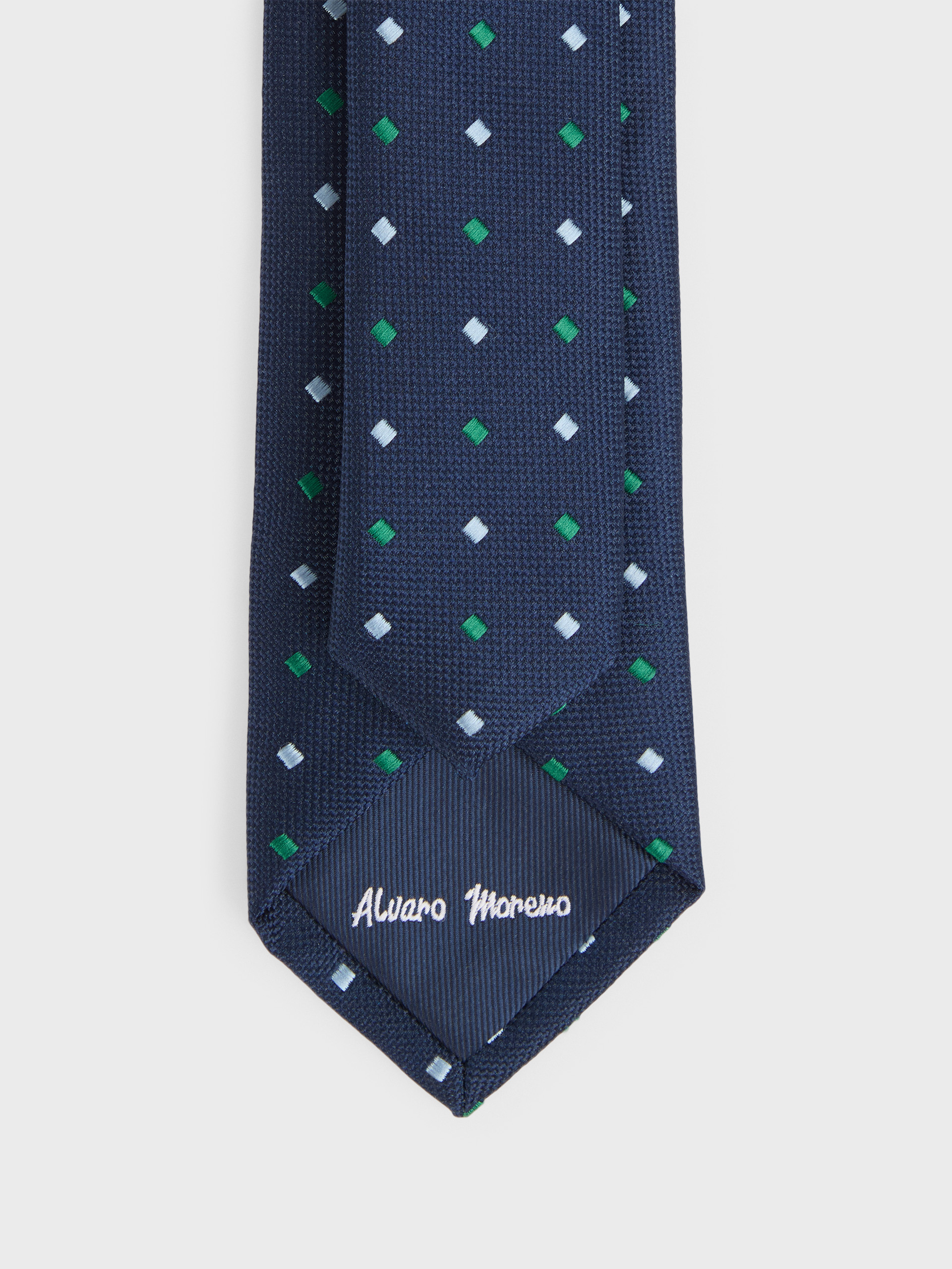 CORBATA JACQUARD MF KIDS