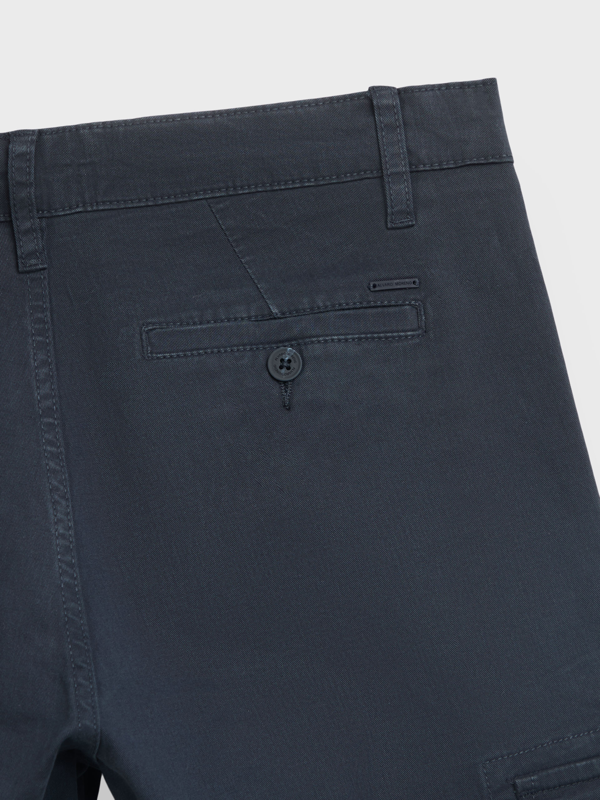 PANTALON ALPHI
