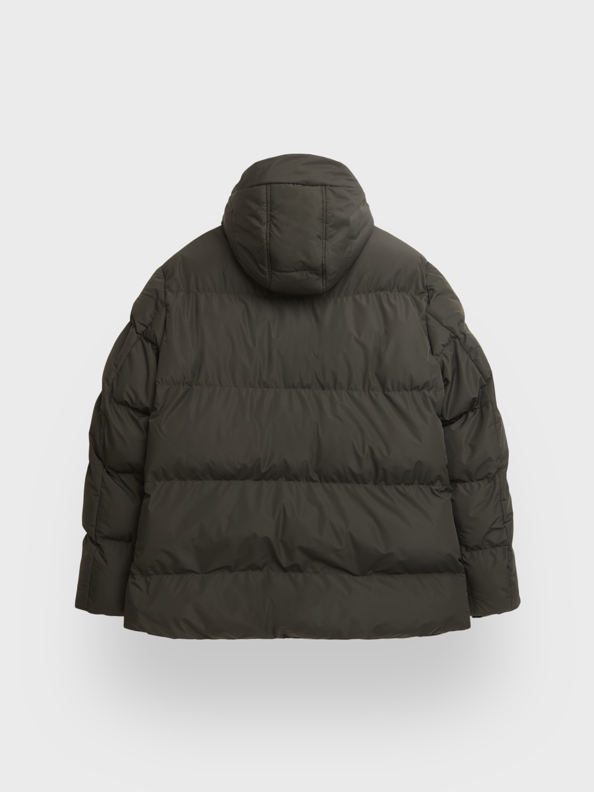 PARKA SKYWEAR