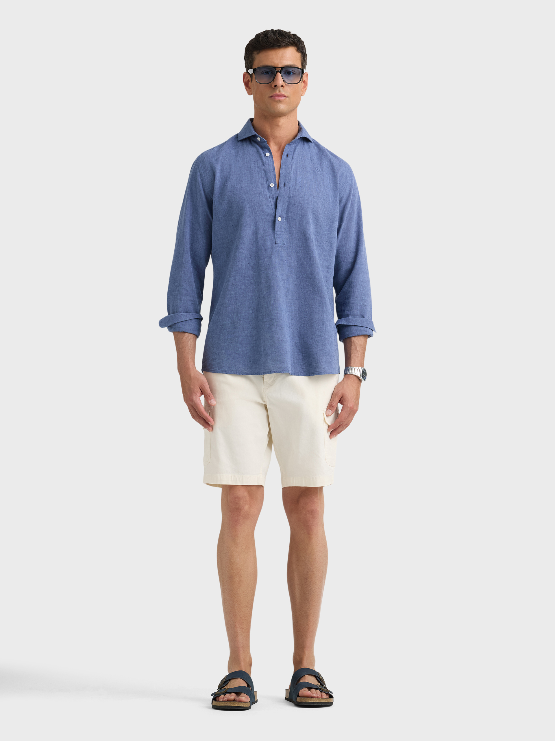 POLERA LINO JACK