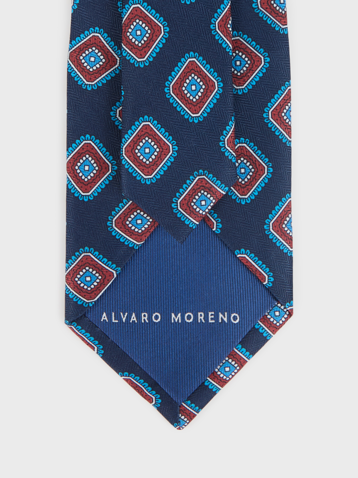 CORBATA PRINTED